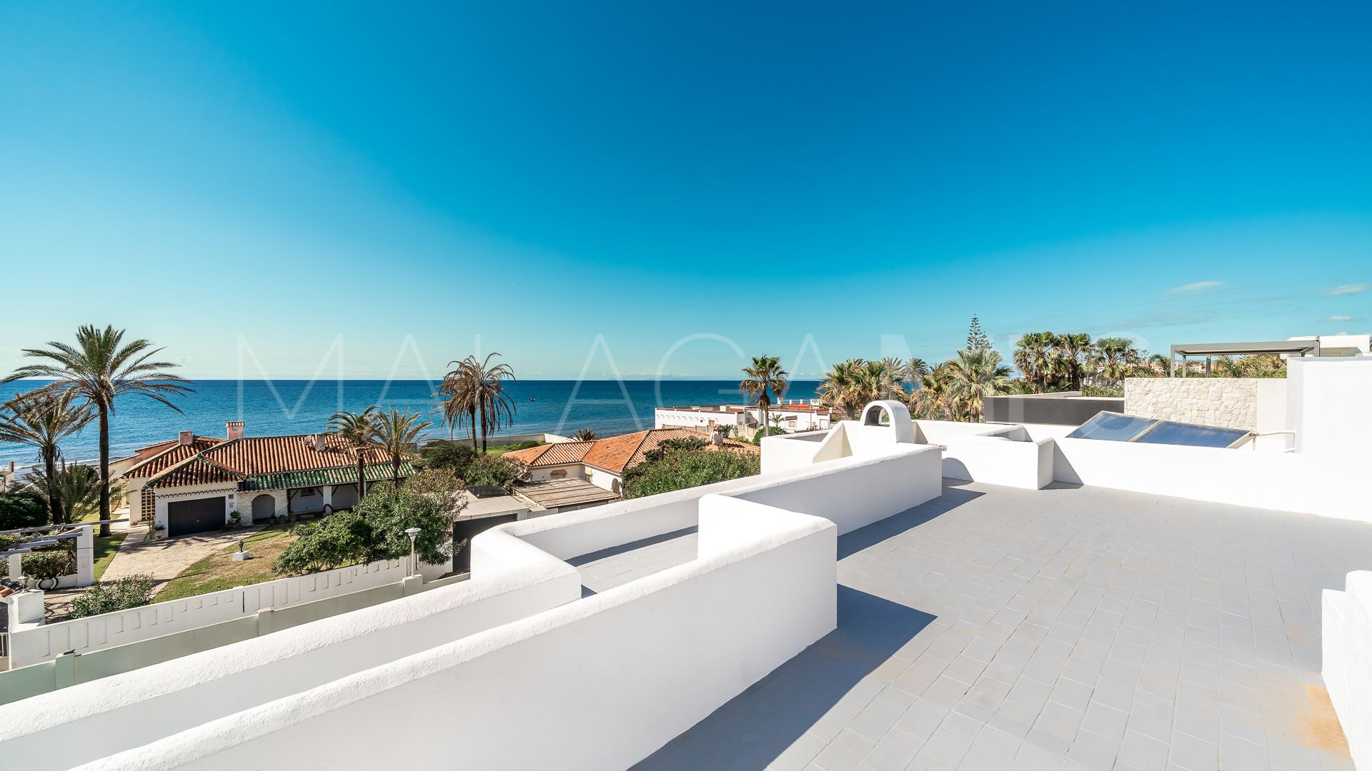 Villa for sale in Marbesa