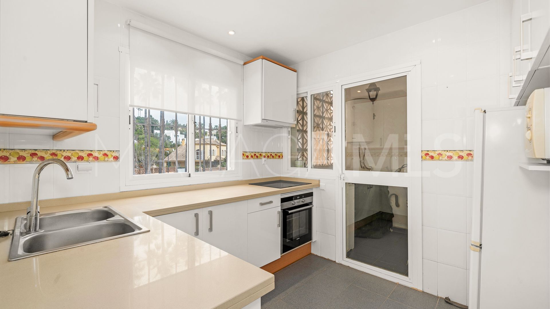 Lägenhet for sale in Marbesa