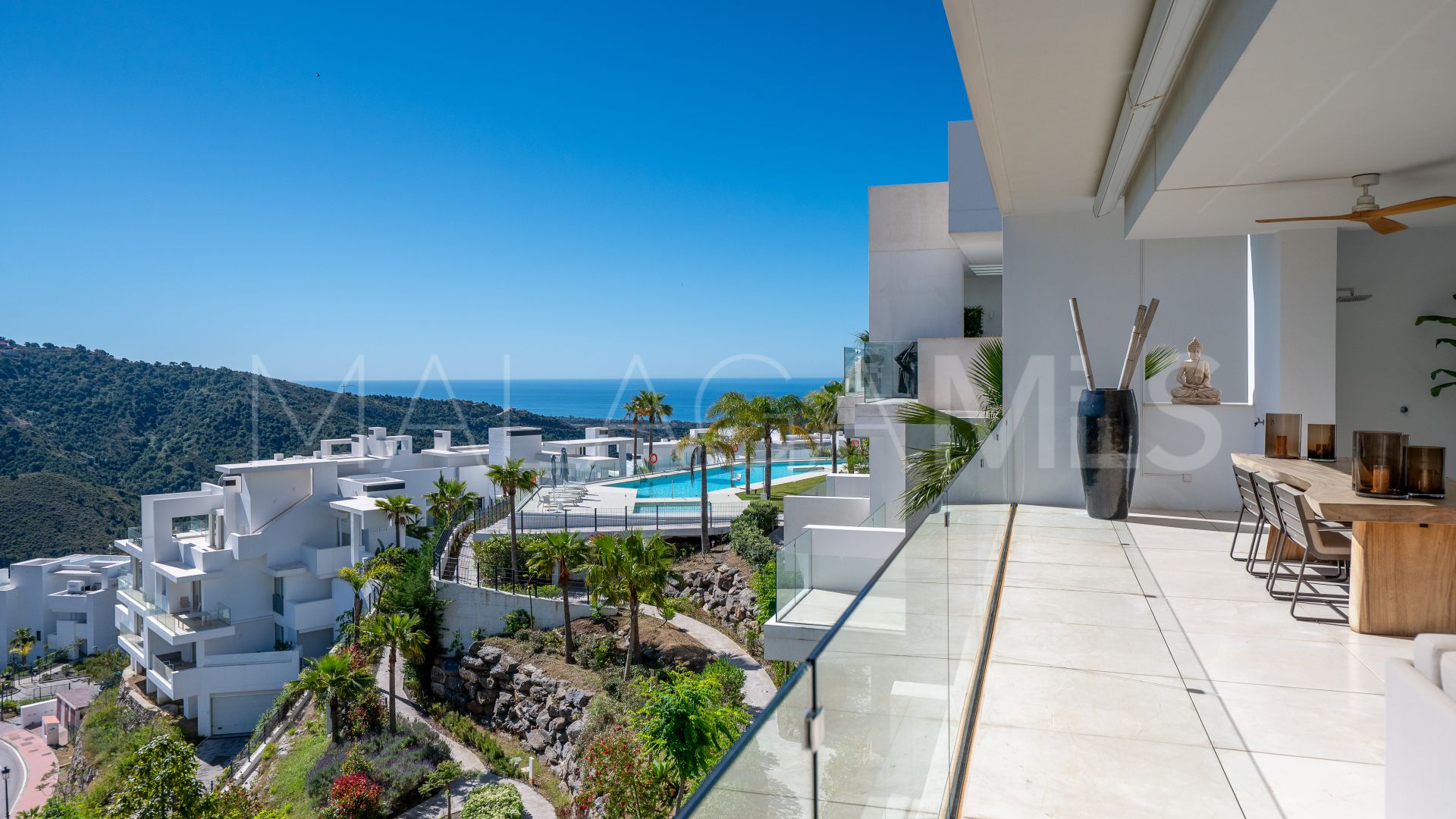 For sale apartment with 3 bedrooms in Palo Alto