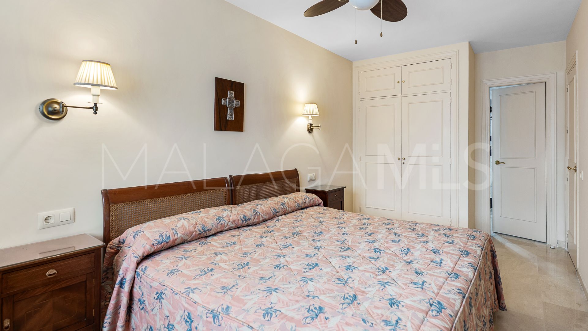 Wohnung for sale in Marbella Centro