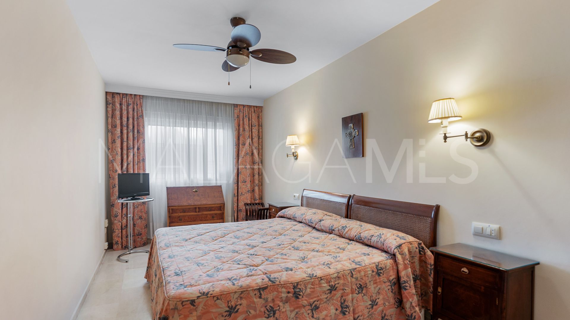 Wohnung for sale in Marbella Centro