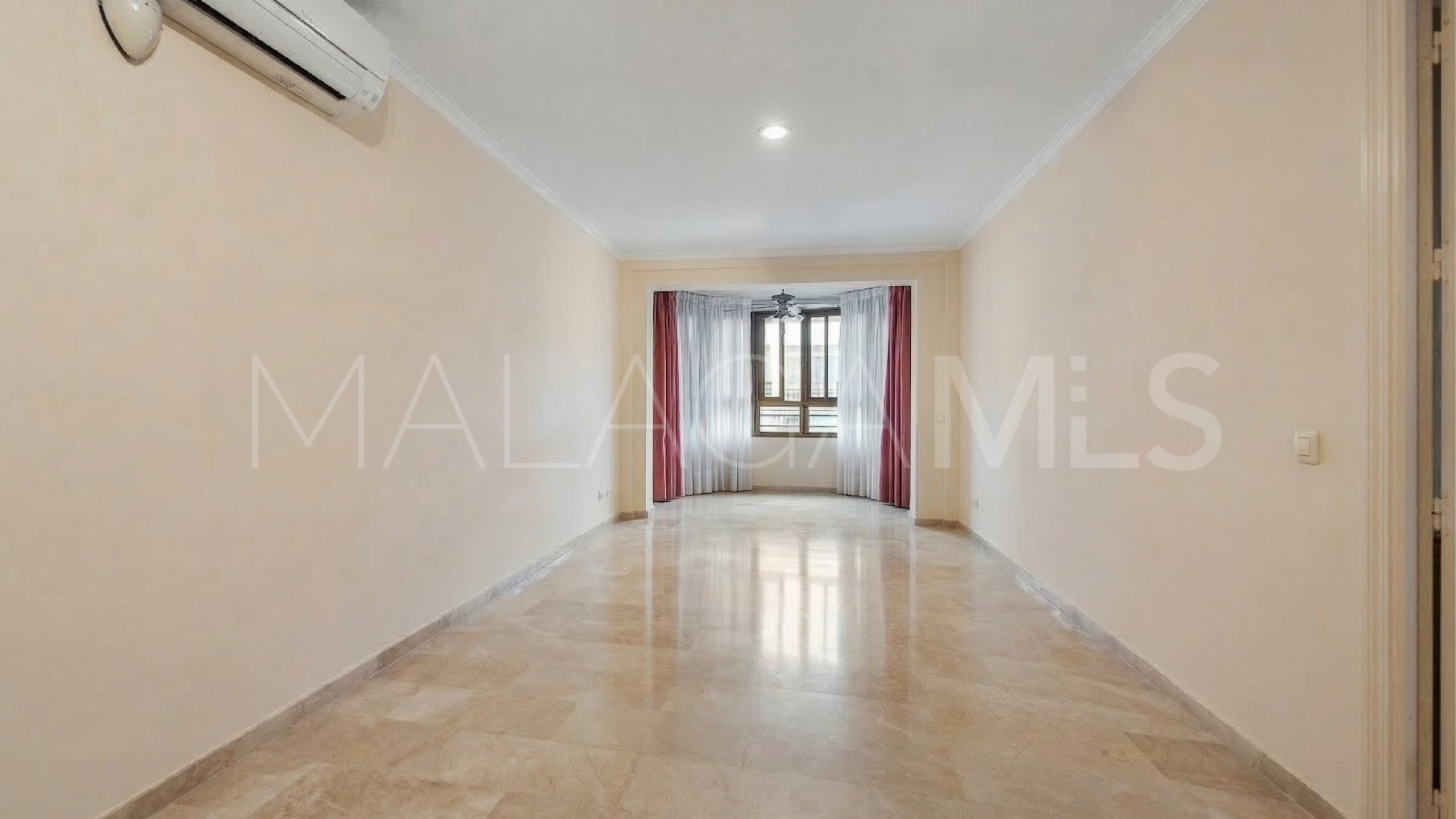 Wohnung for sale in Marbella Centro