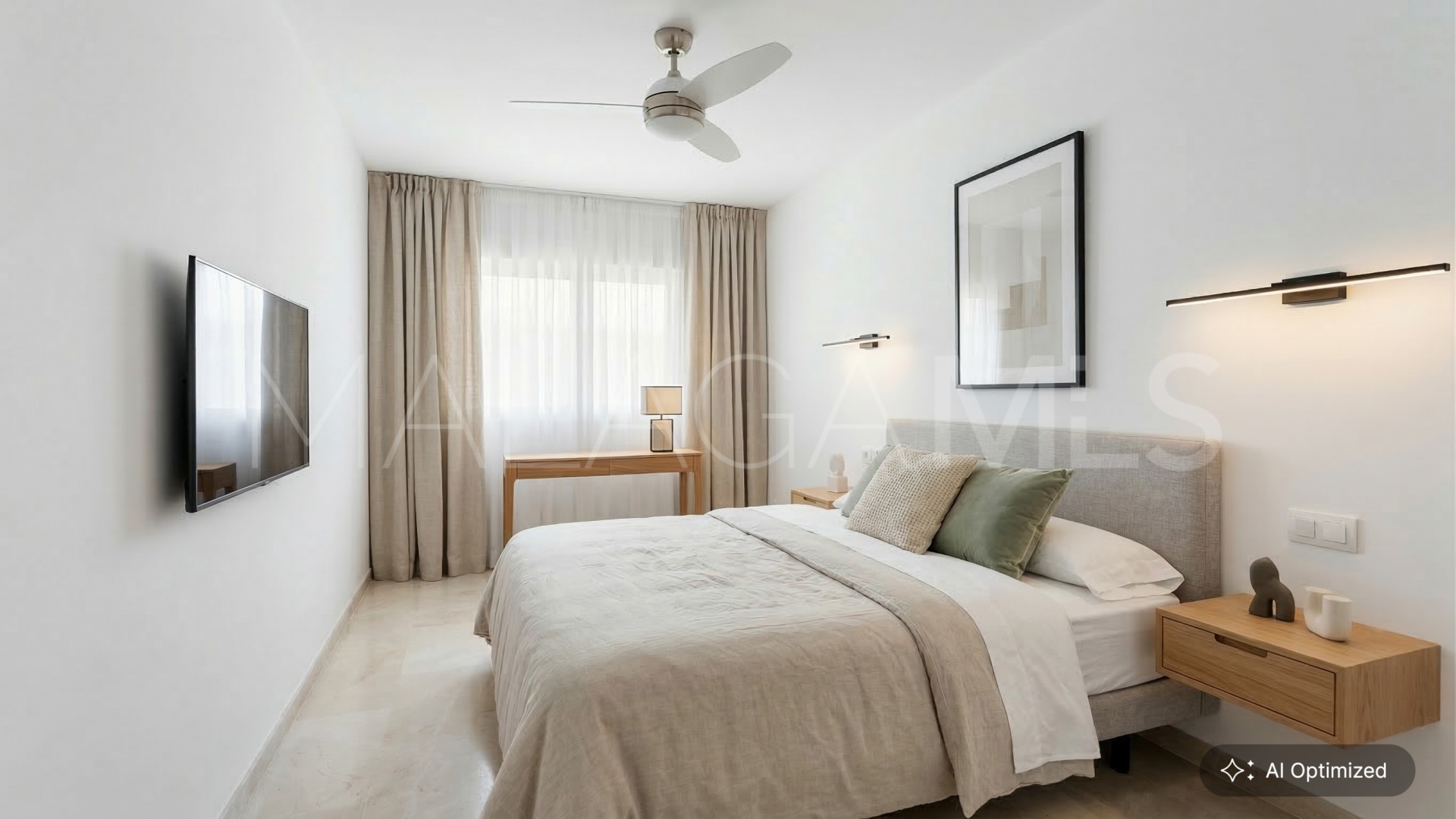 Wohnung for sale in Marbella Centro