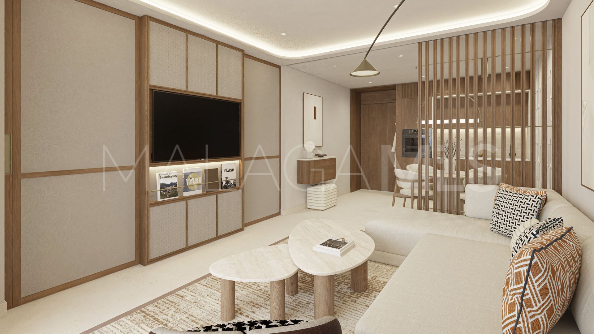 Apartment for sale in La Reserva de Alcuzcuz