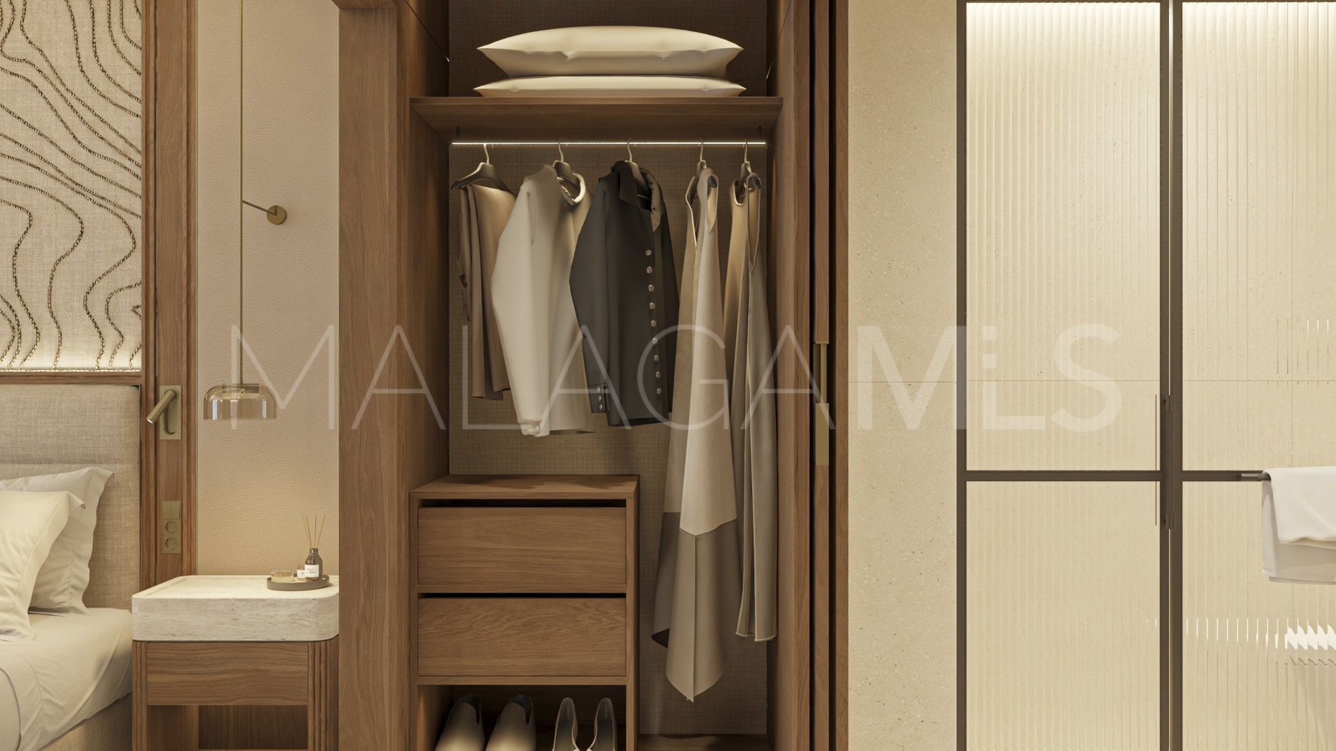 Apartment for sale in La Reserva de Alcuzcuz