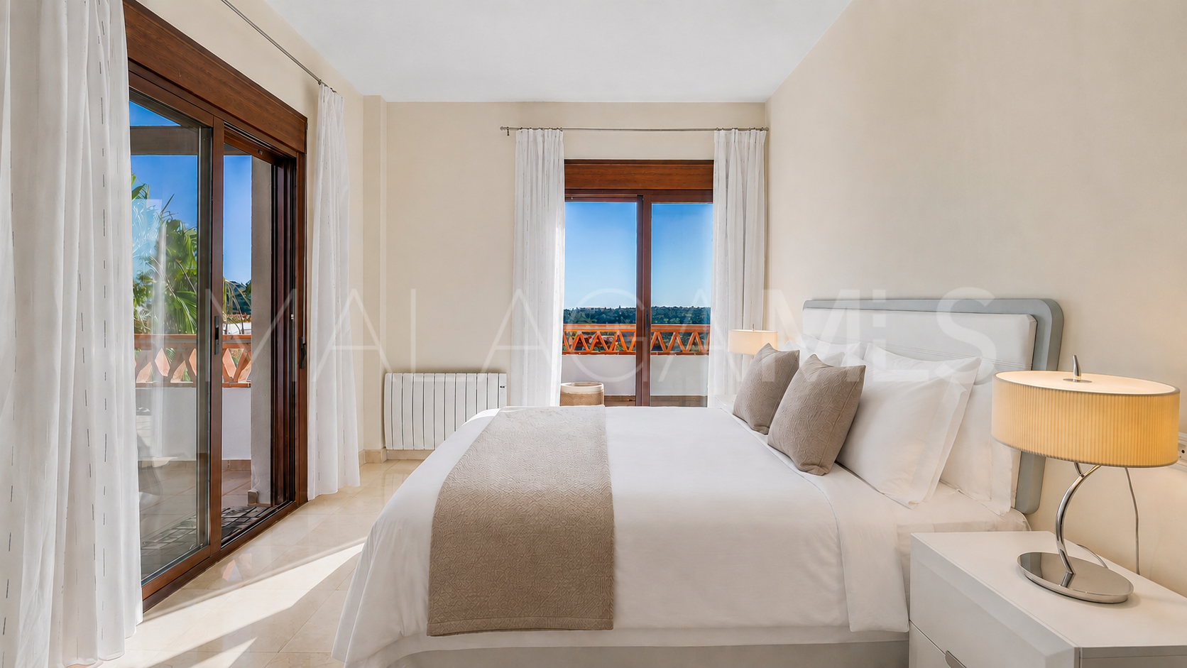 Villa for sale in Hacienda las Chapas