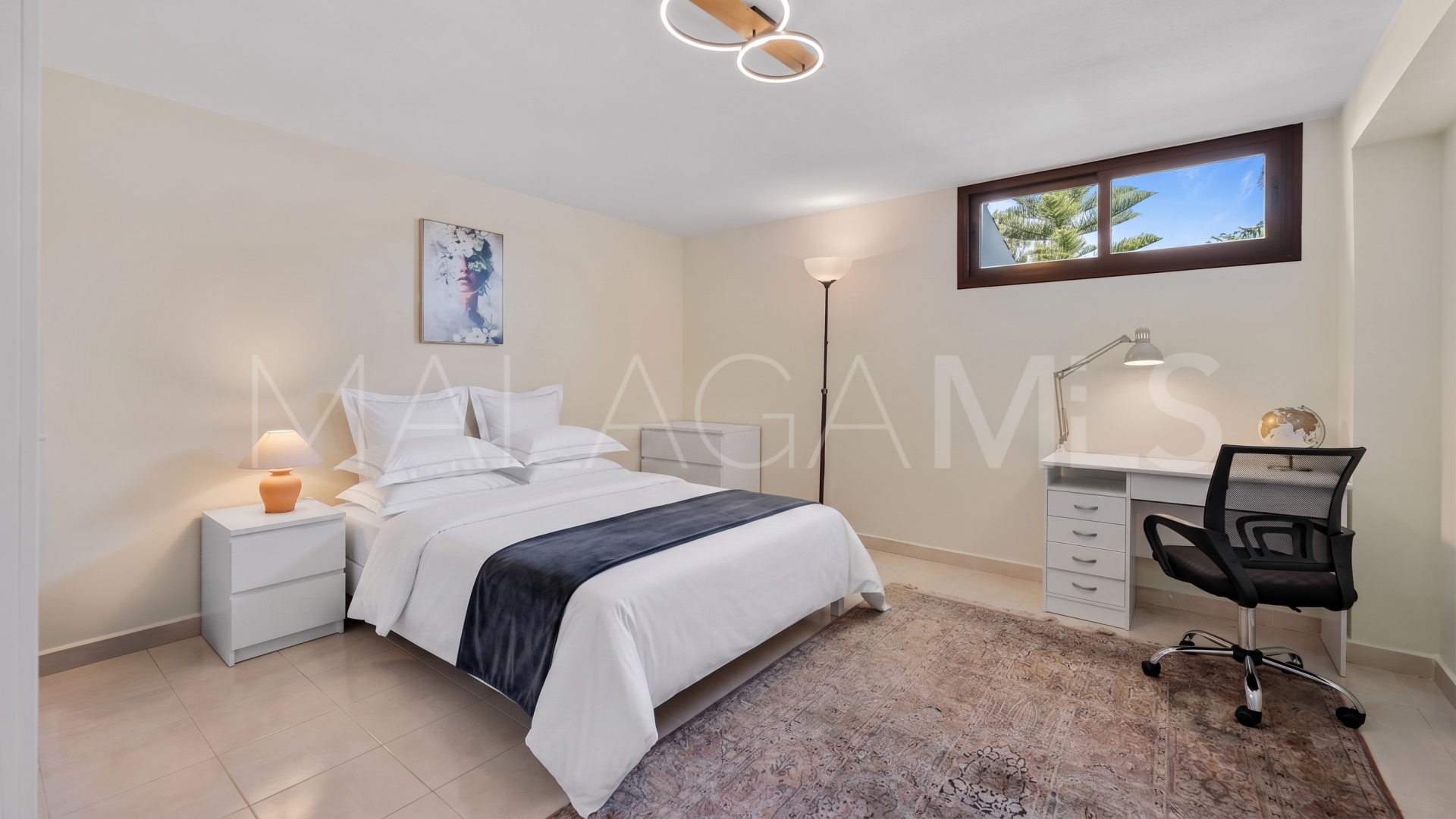 Villa for sale in Hacienda las Chapas