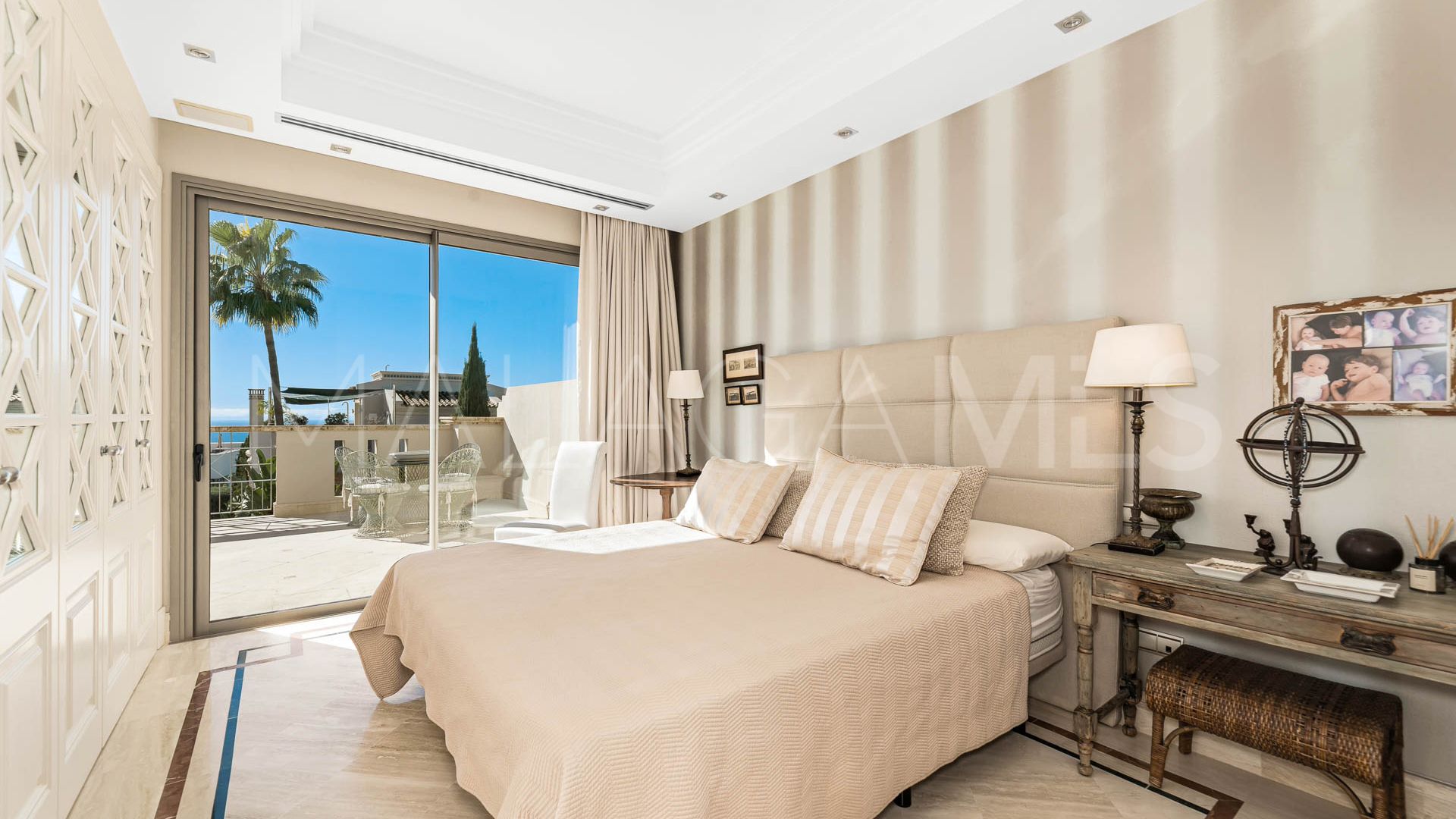 Maison de ville for sale in Marbella Golden Mile