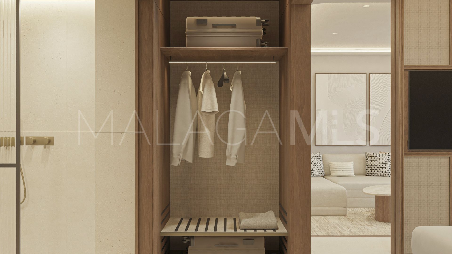 La Reserva de Alcuzcuz apartment for sale