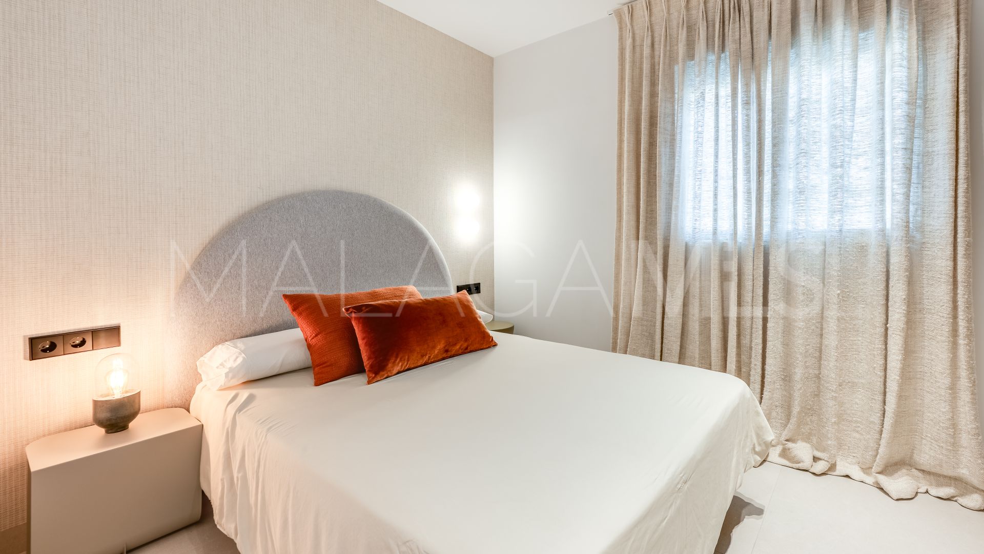 Buy apartamento de 3 bedrooms in Marbella Ciudad