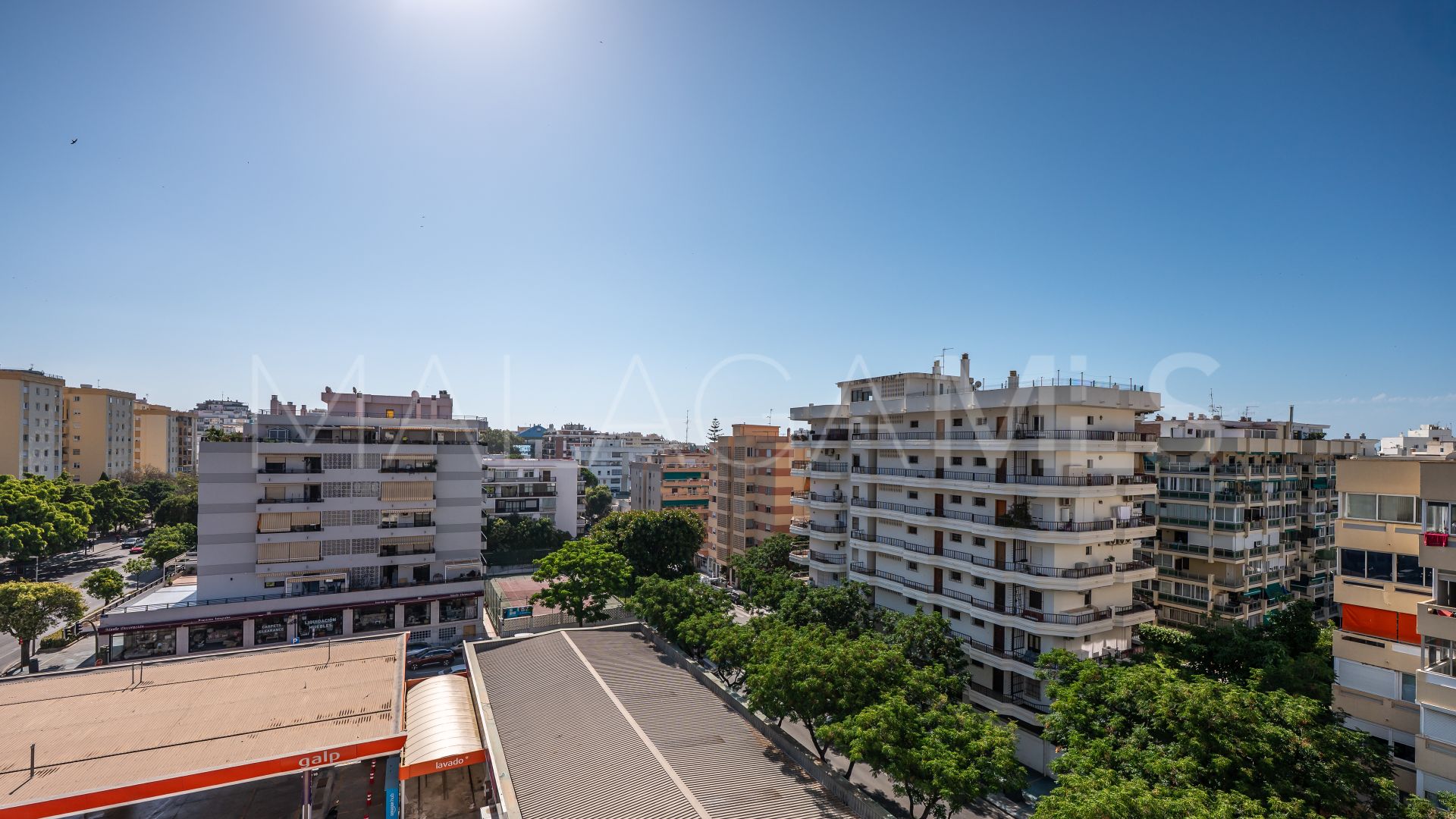 Buy apartamento de 3 bedrooms in Marbella Ciudad