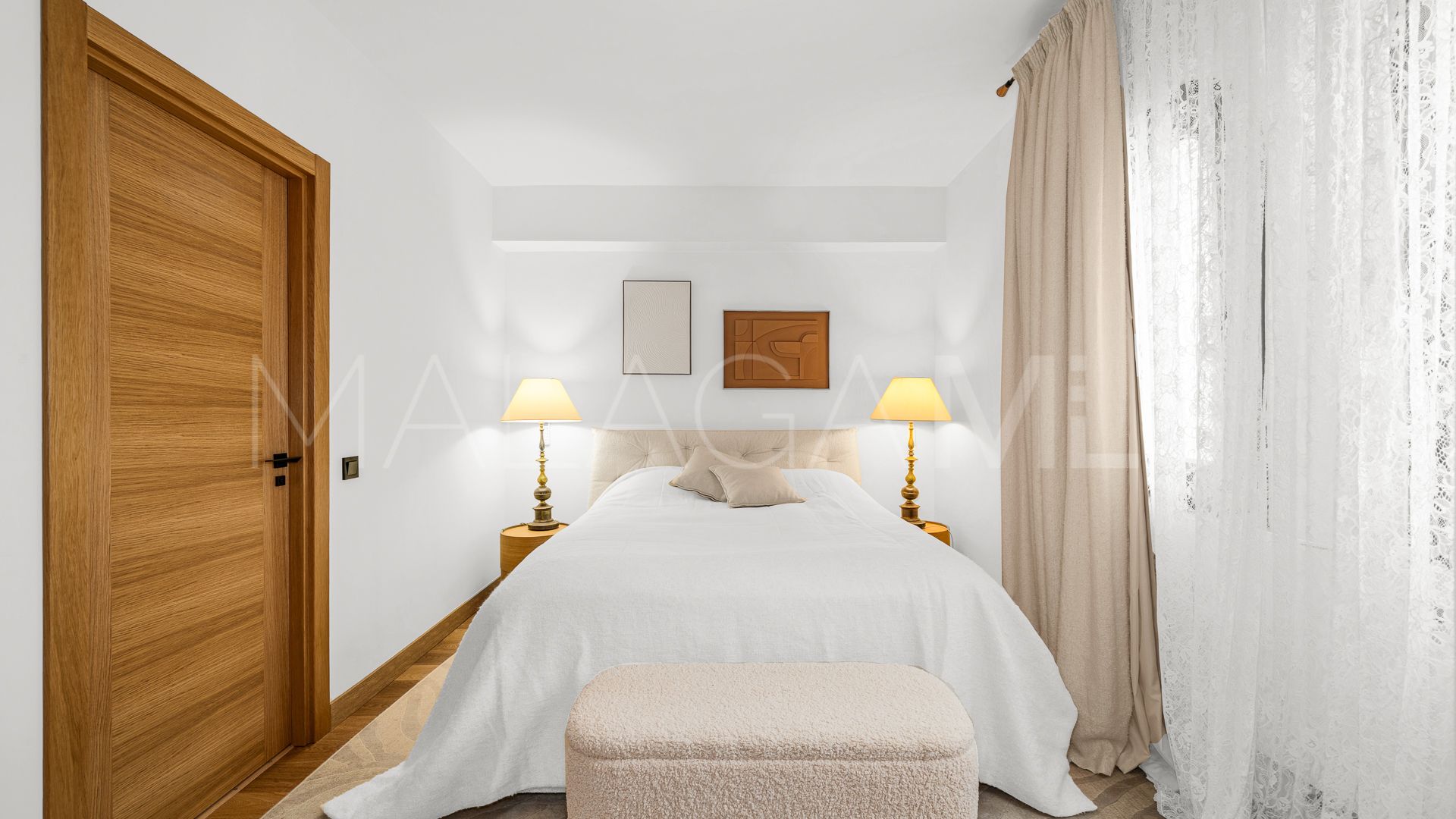 Marbella - Puerto Banus 2 bedrooms apartment for sale