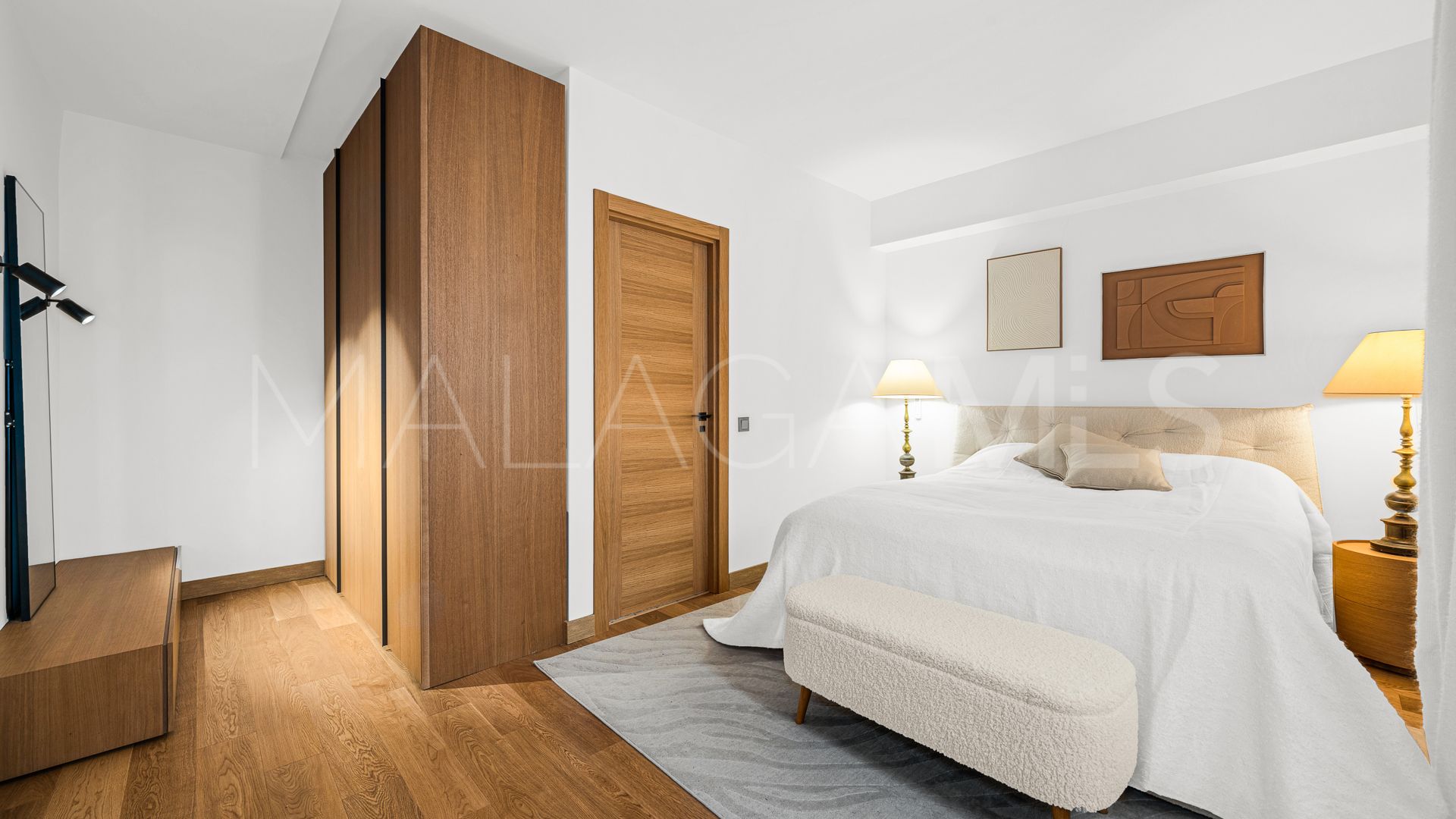 Marbella - Puerto Banus 2 bedrooms apartment for sale