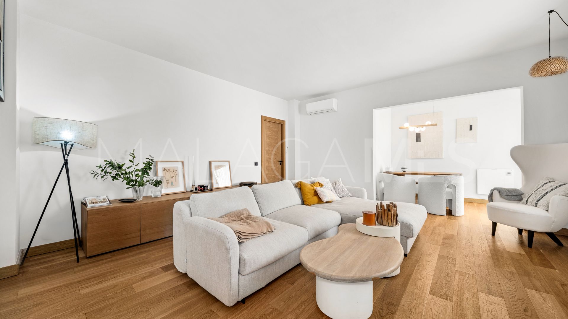 Marbella - Puerto Banus 2 bedrooms apartment for sale