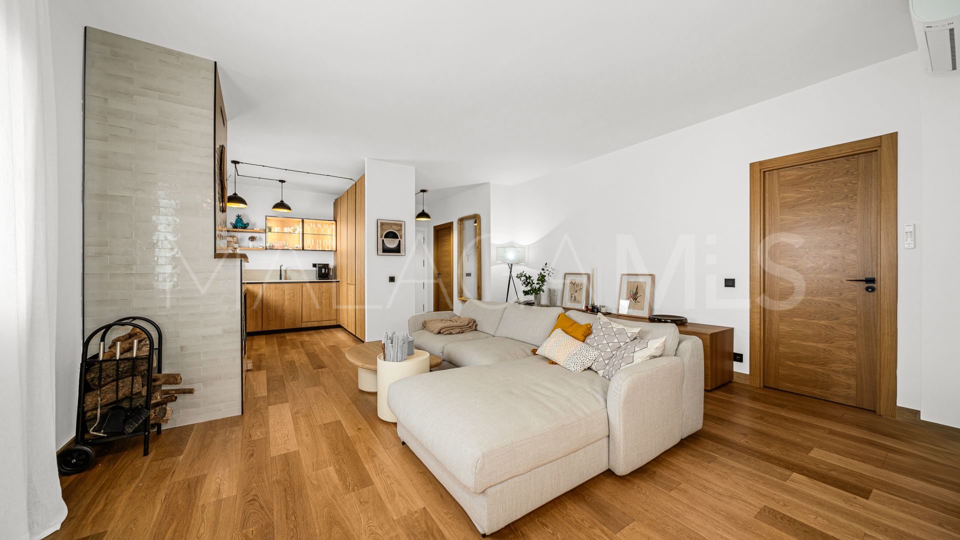 Marbella - Puerto Banus 2 bedrooms apartment for sale