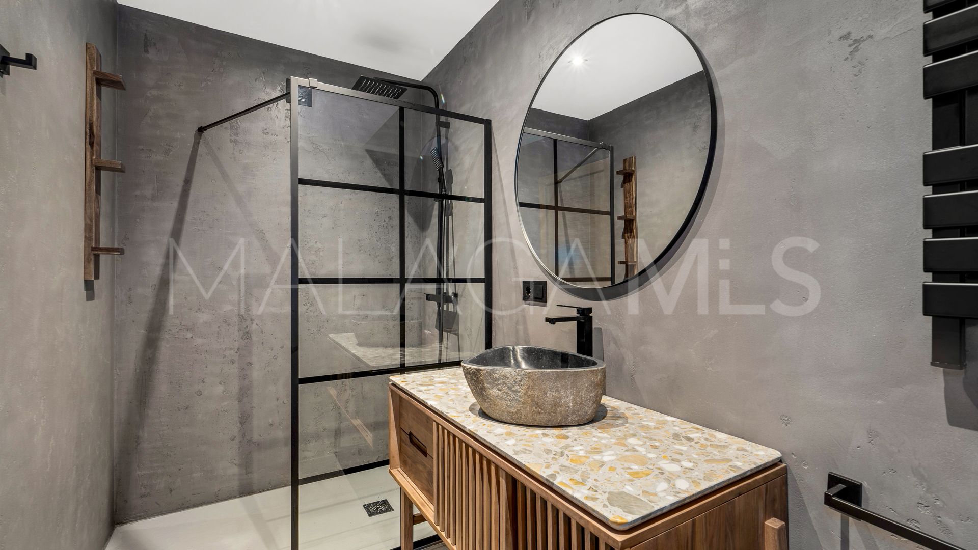 Marbella - Puerto Banus 2 bedrooms apartment for sale