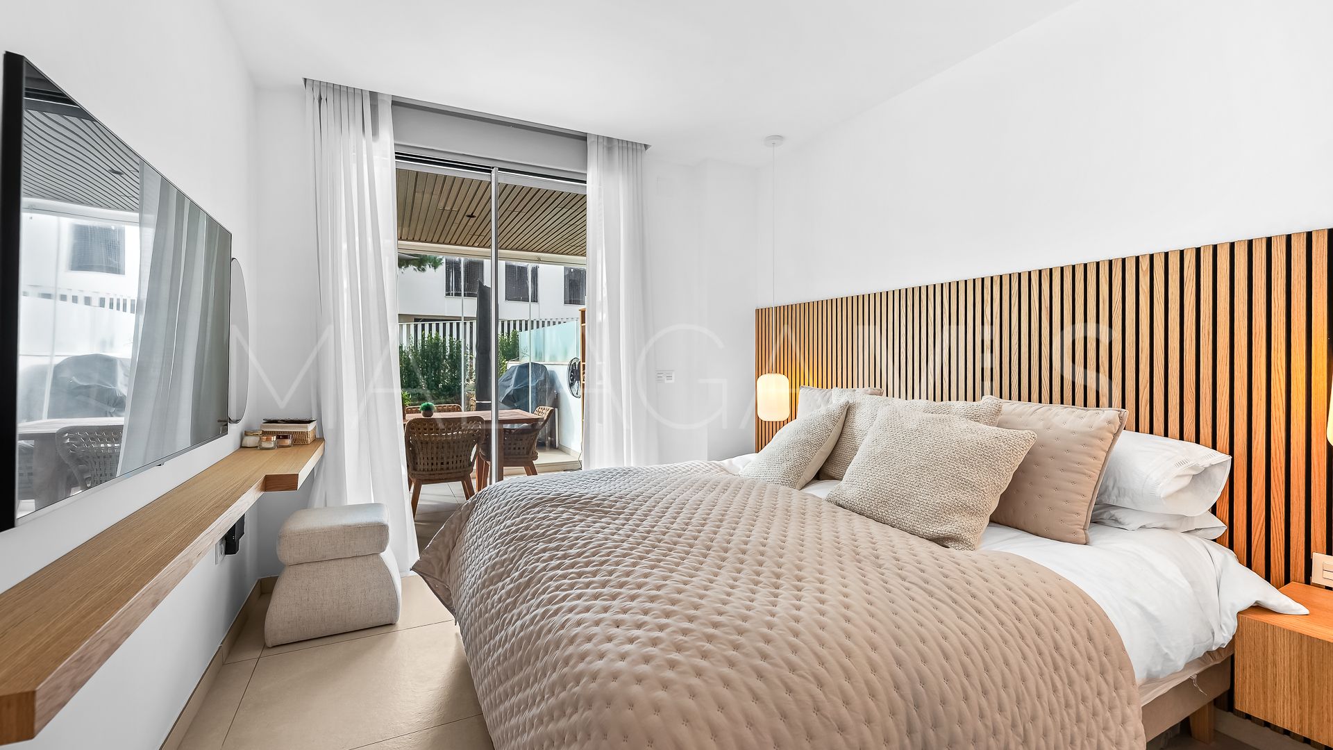 Appartement for sale in Elviria