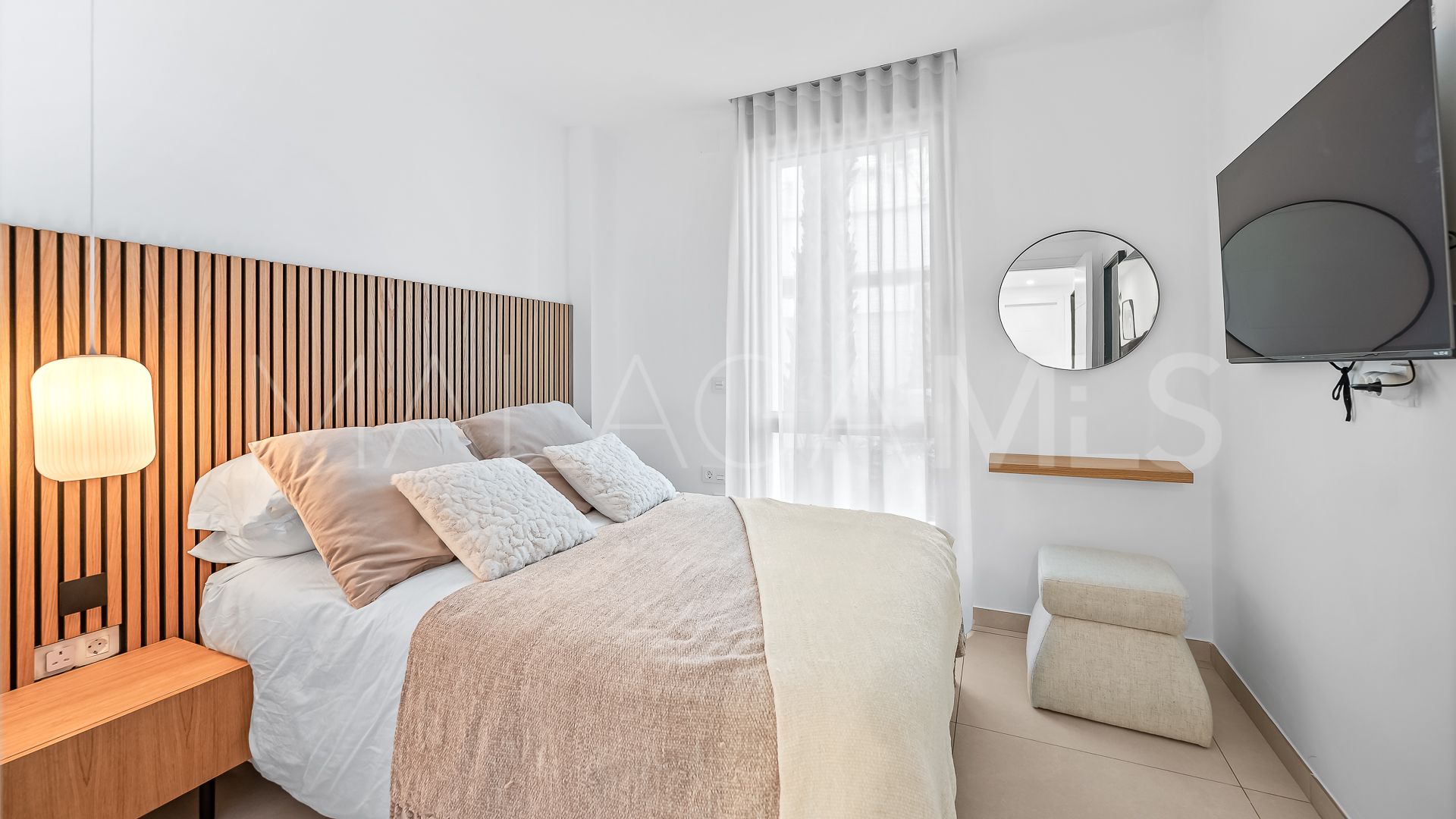 Appartement for sale in Elviria