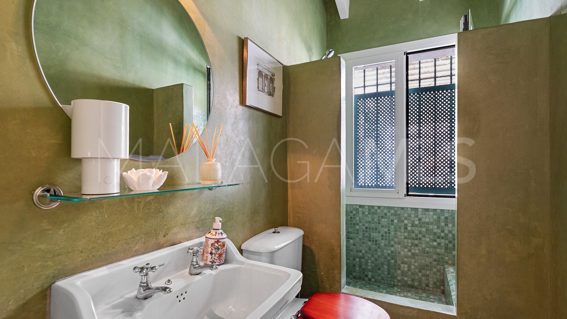 4 bedrooms villa in Marbella City for sale