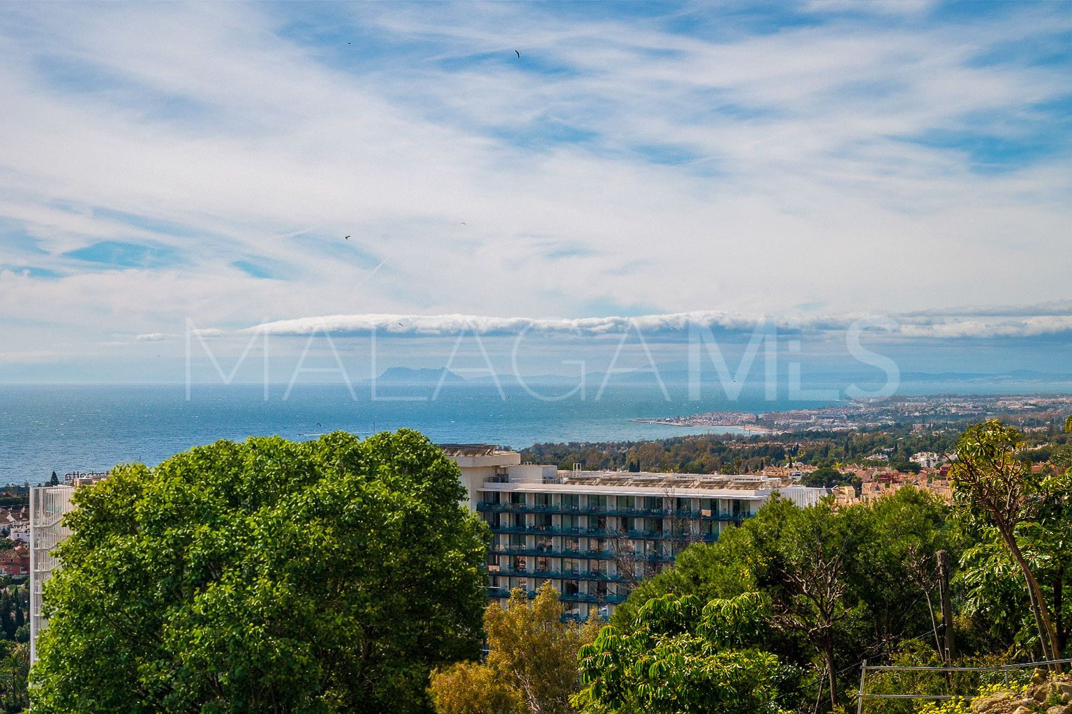 4 bedrooms villa in Marbella City for sale