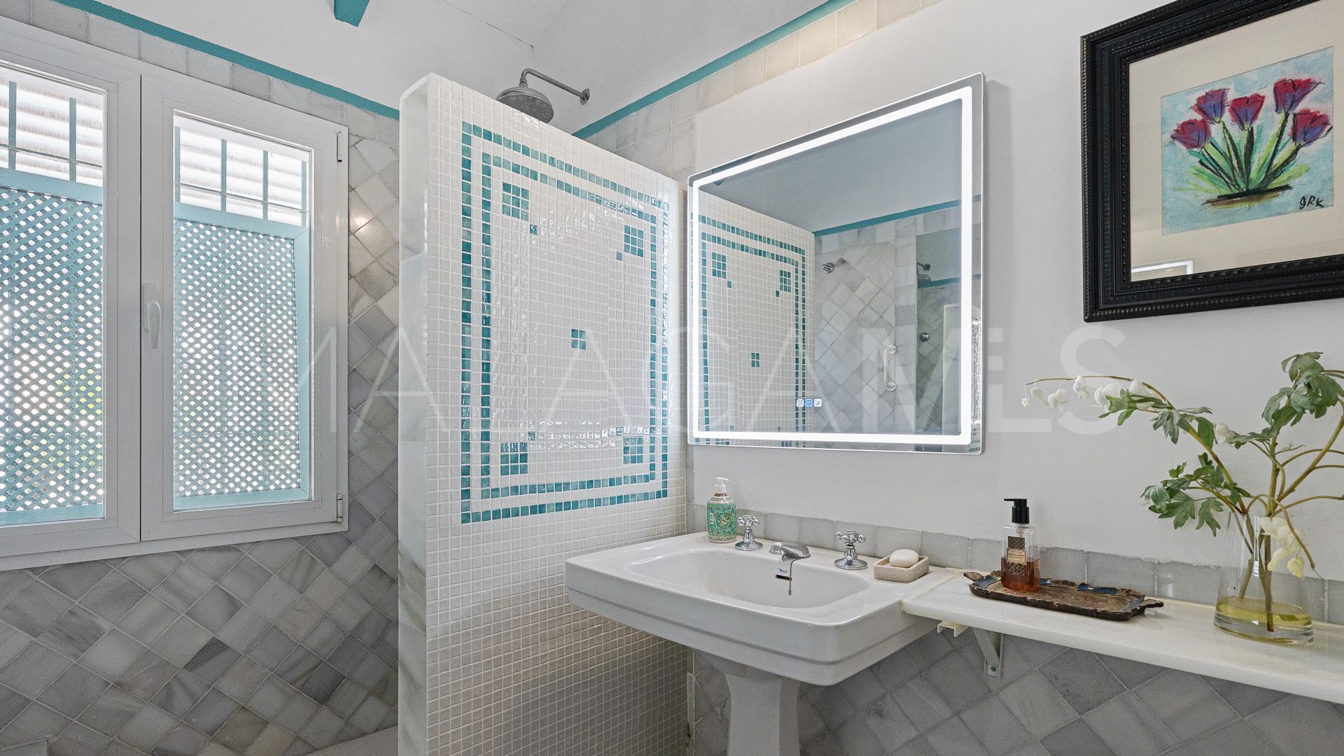 4 bedrooms villa in Marbella City for sale