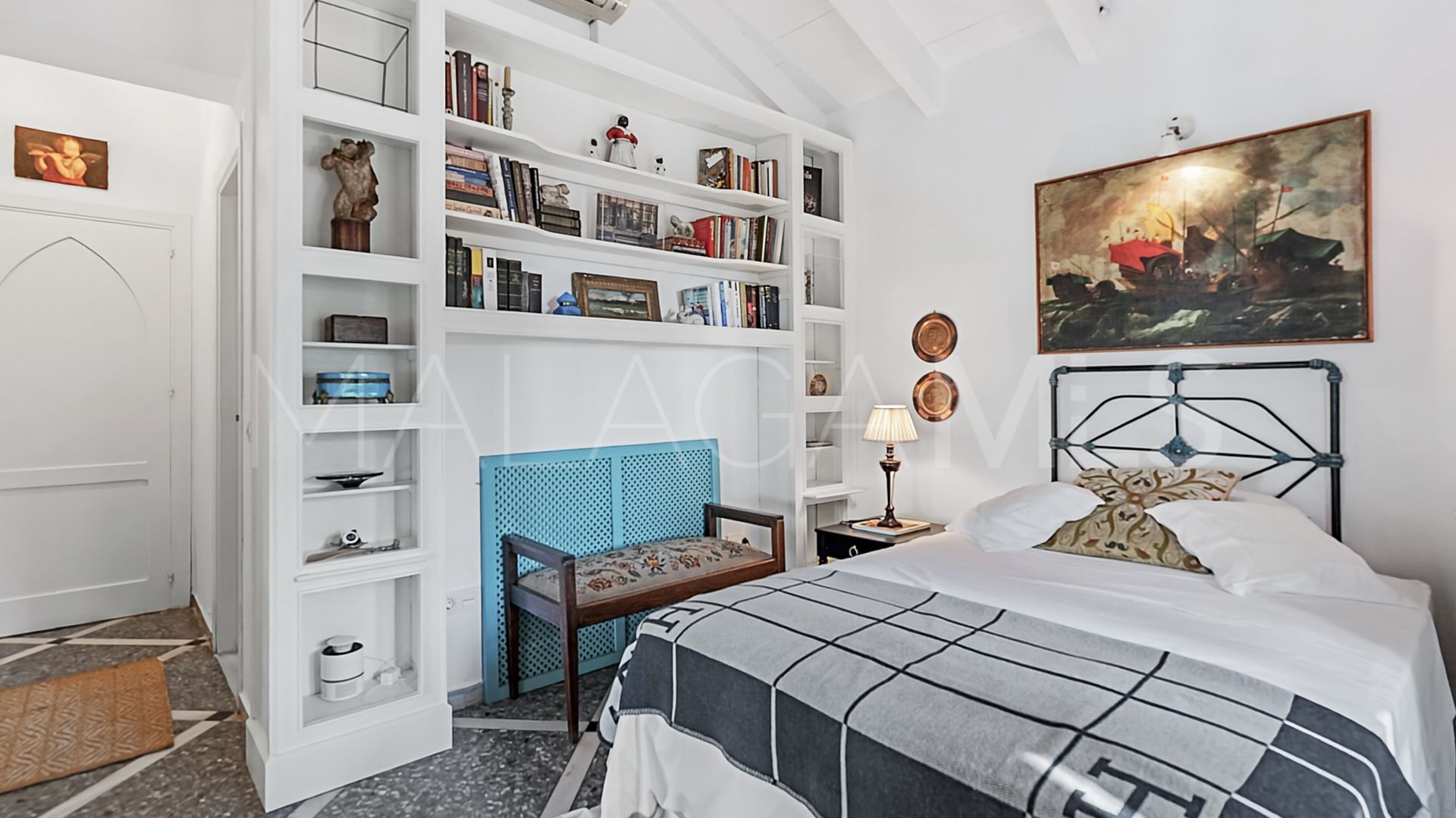 4 bedrooms villa in Marbella City for sale