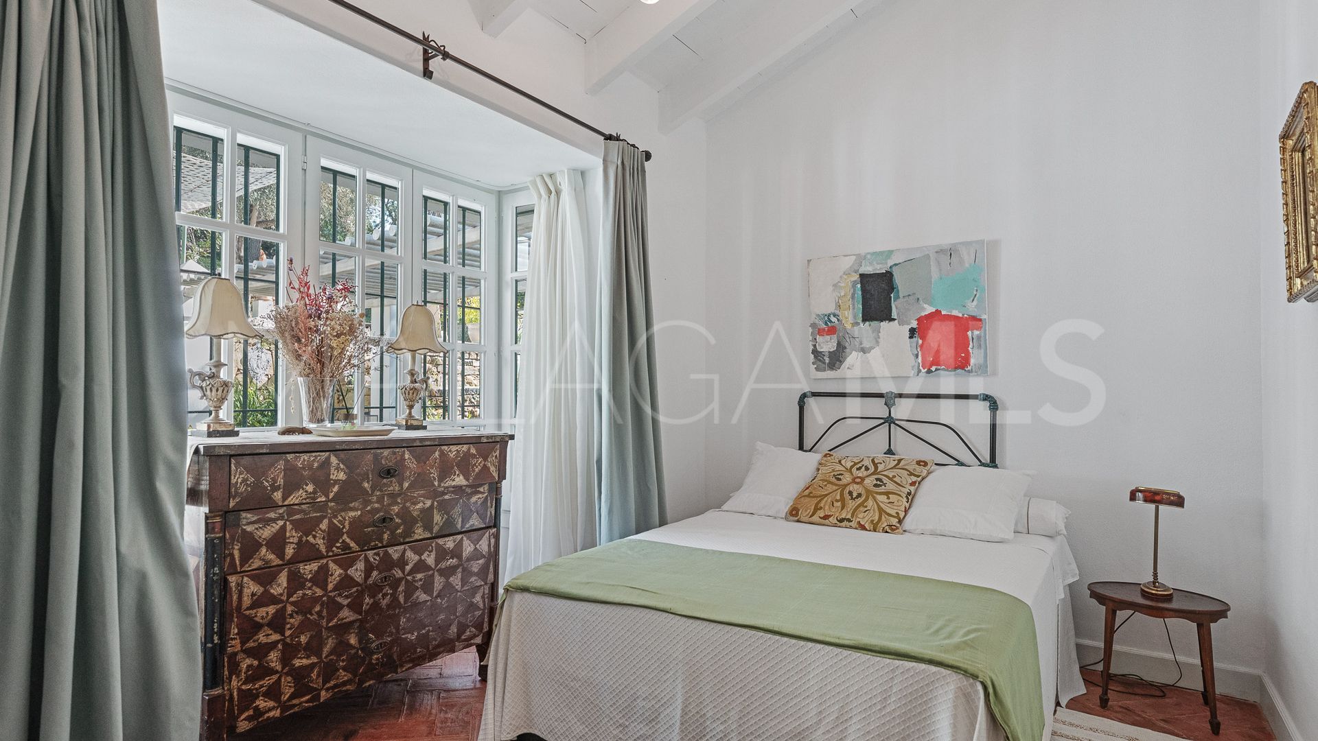 4 bedrooms villa in Marbella City for sale