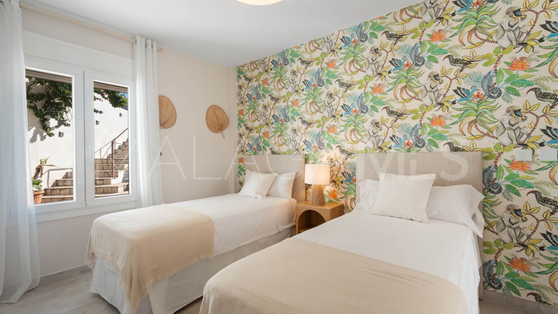 Se vende villa in El Rosario