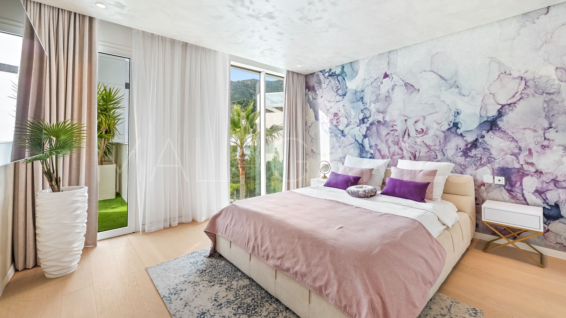 Penthaus for sale in Palo Alto