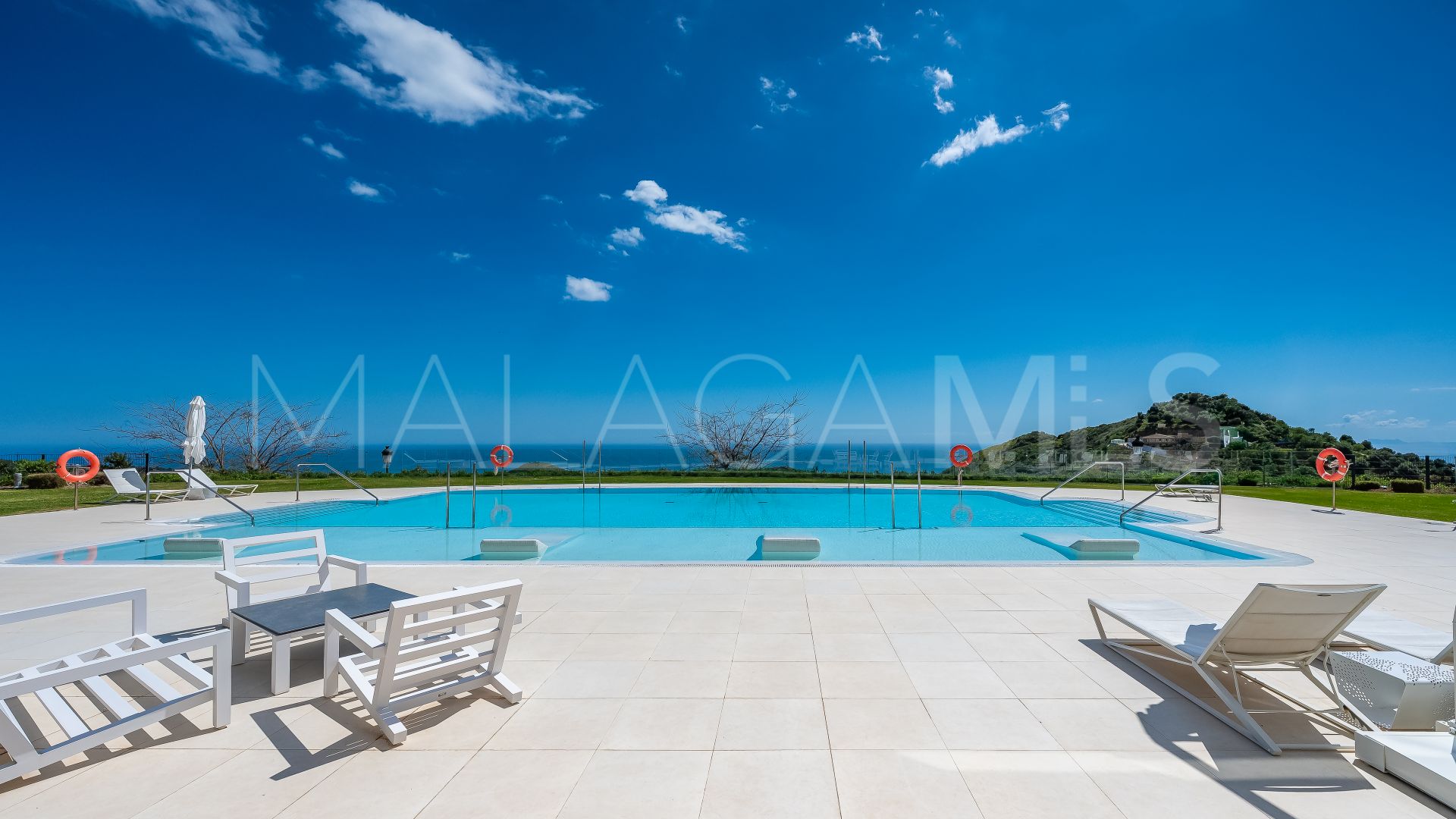 Penthaus for sale in Palo Alto