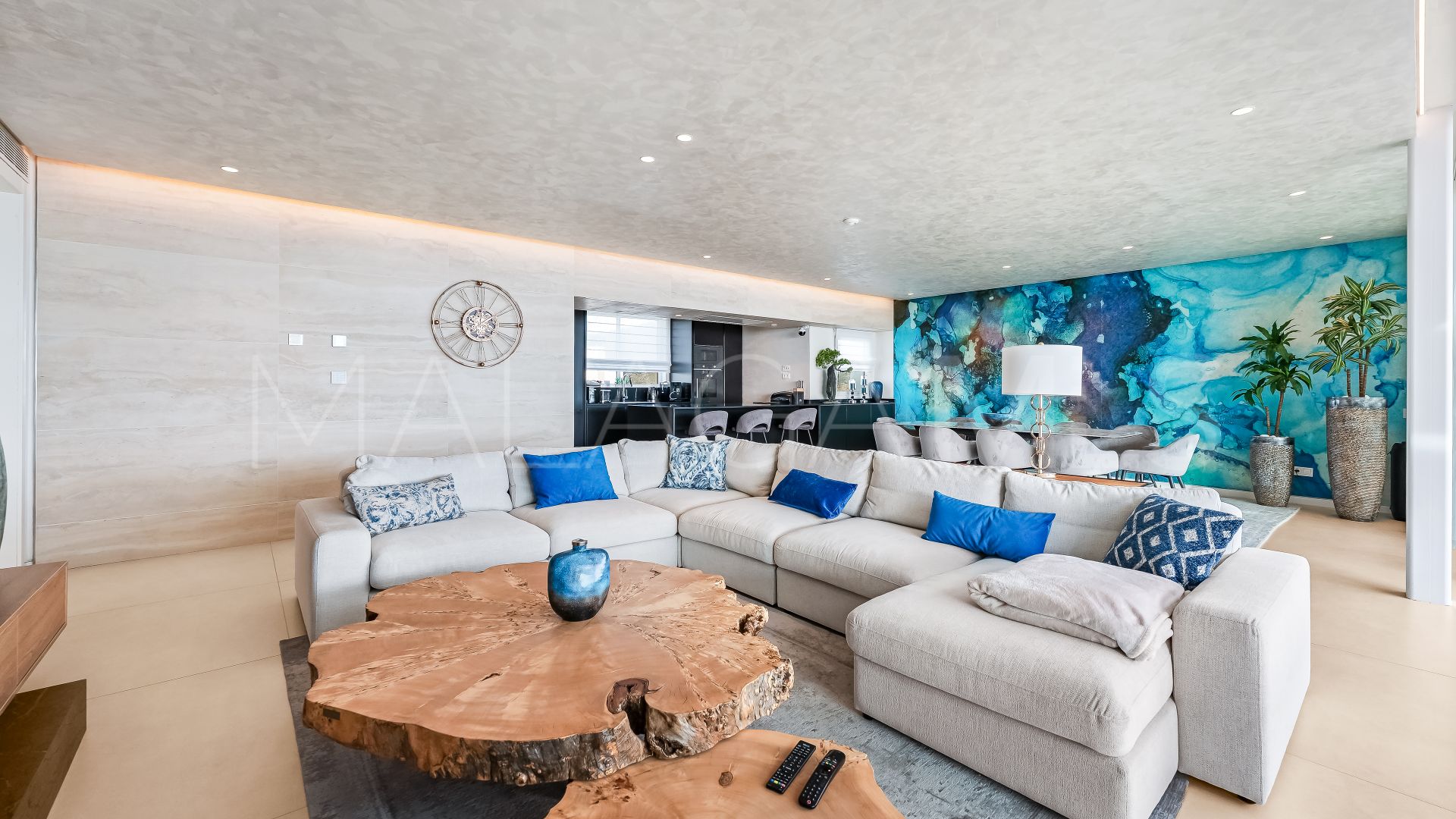 Penthaus for sale in Palo Alto