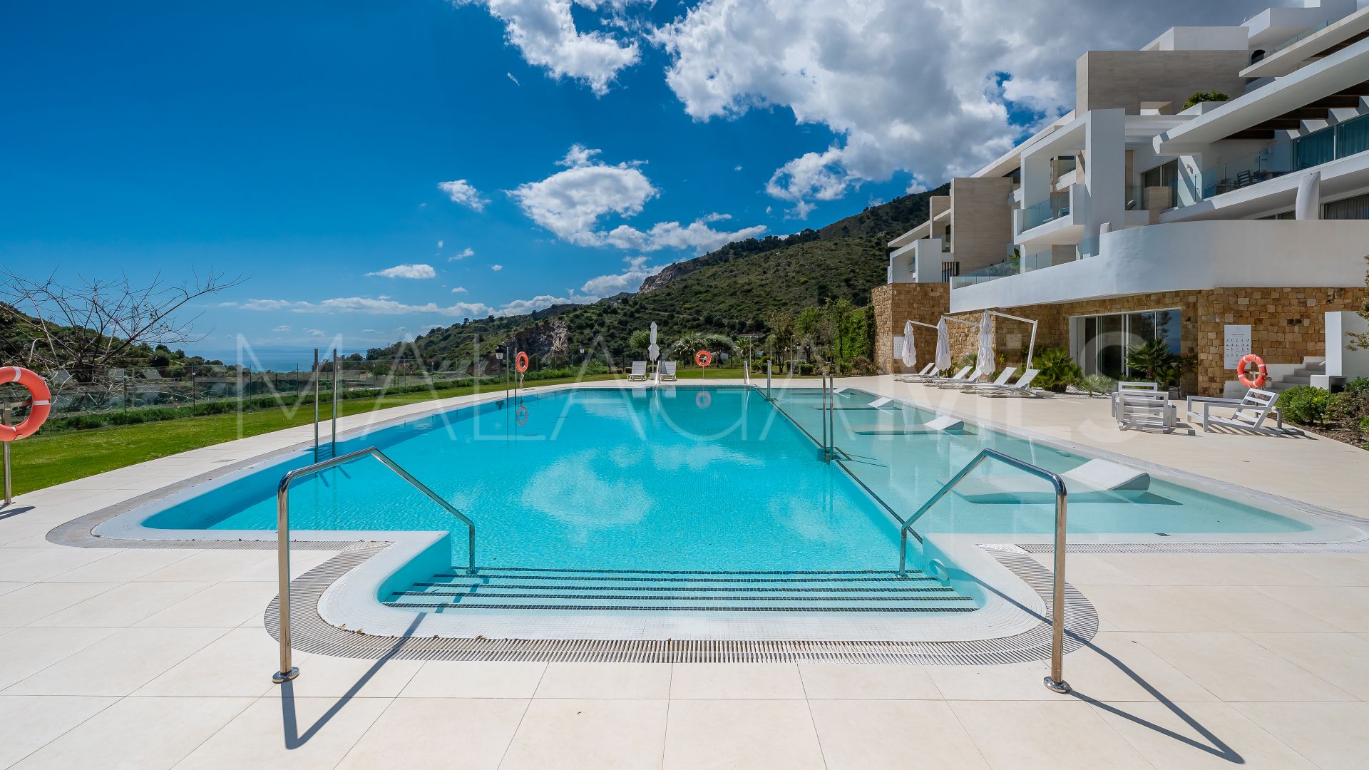 Penthaus for sale in Palo Alto