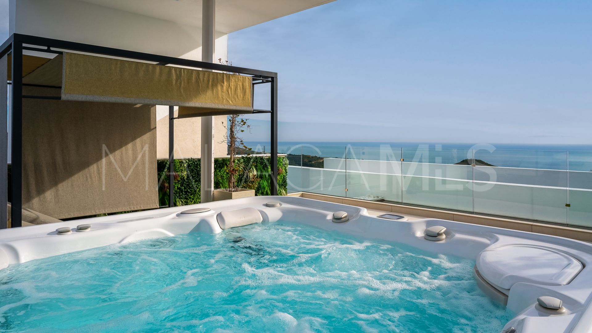 Penthaus for sale in Palo Alto