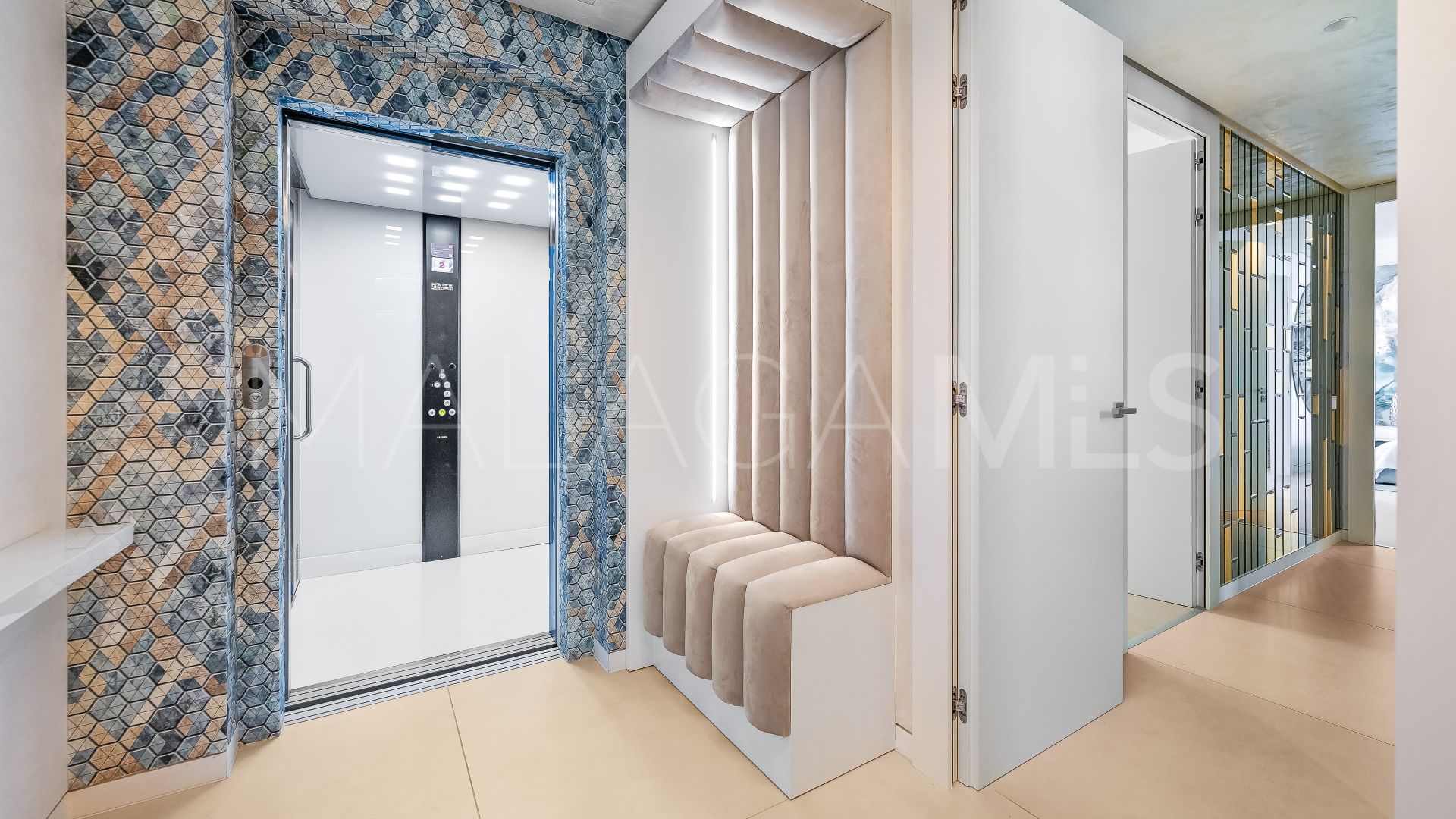 Penthaus for sale in Palo Alto