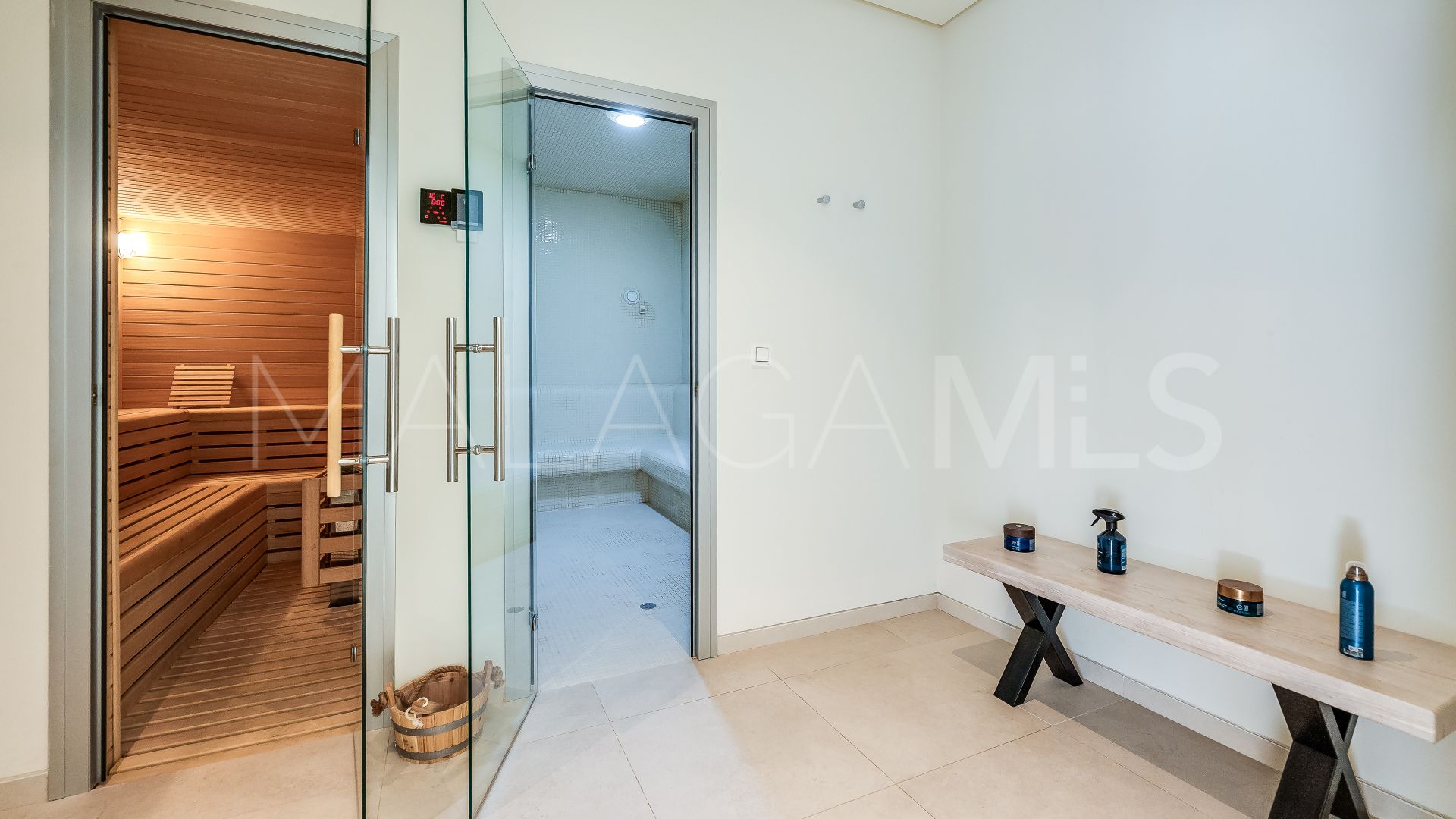 Penthaus for sale in Palo Alto