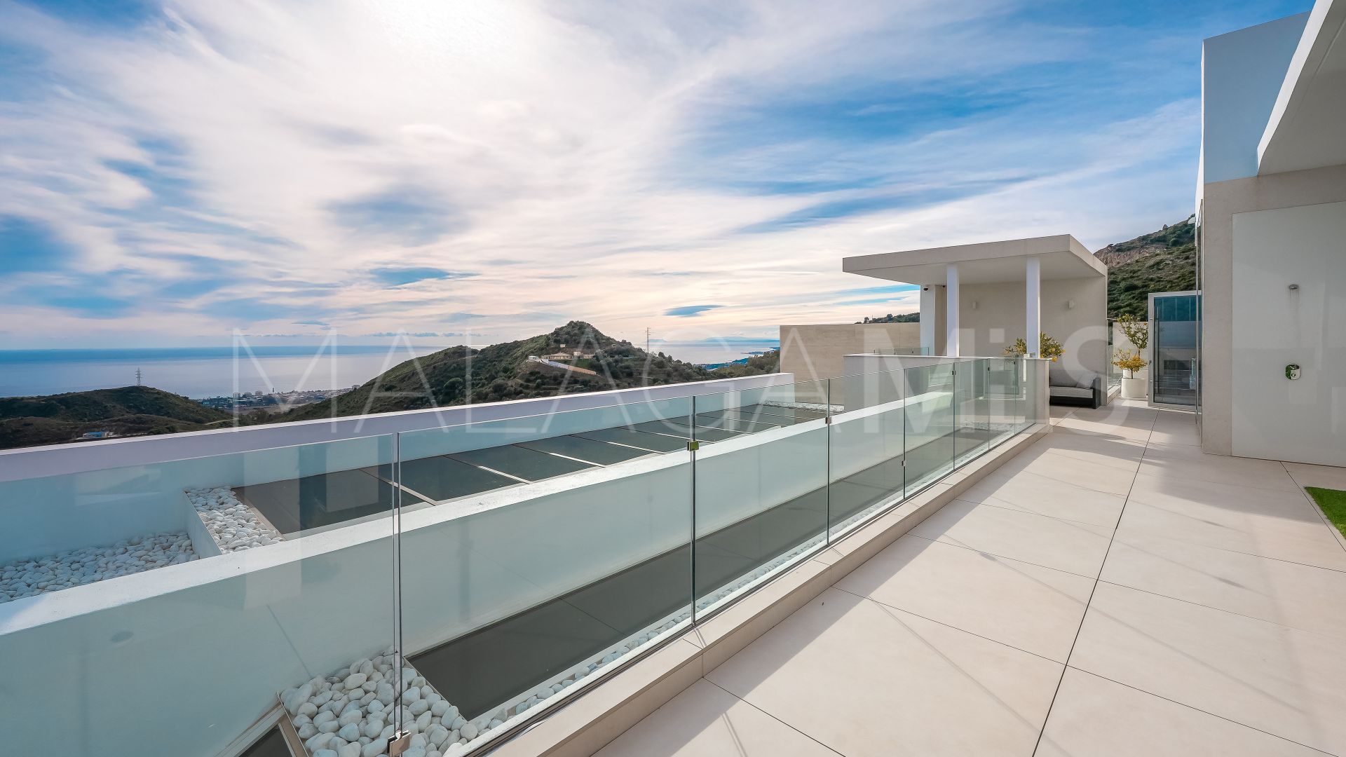 Penthaus for sale in Palo Alto