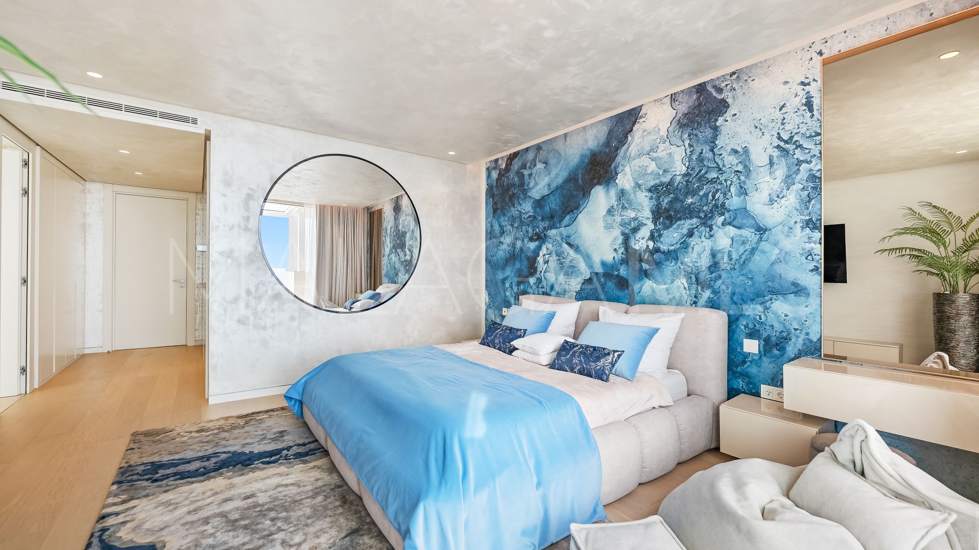 Penthaus for sale in Palo Alto