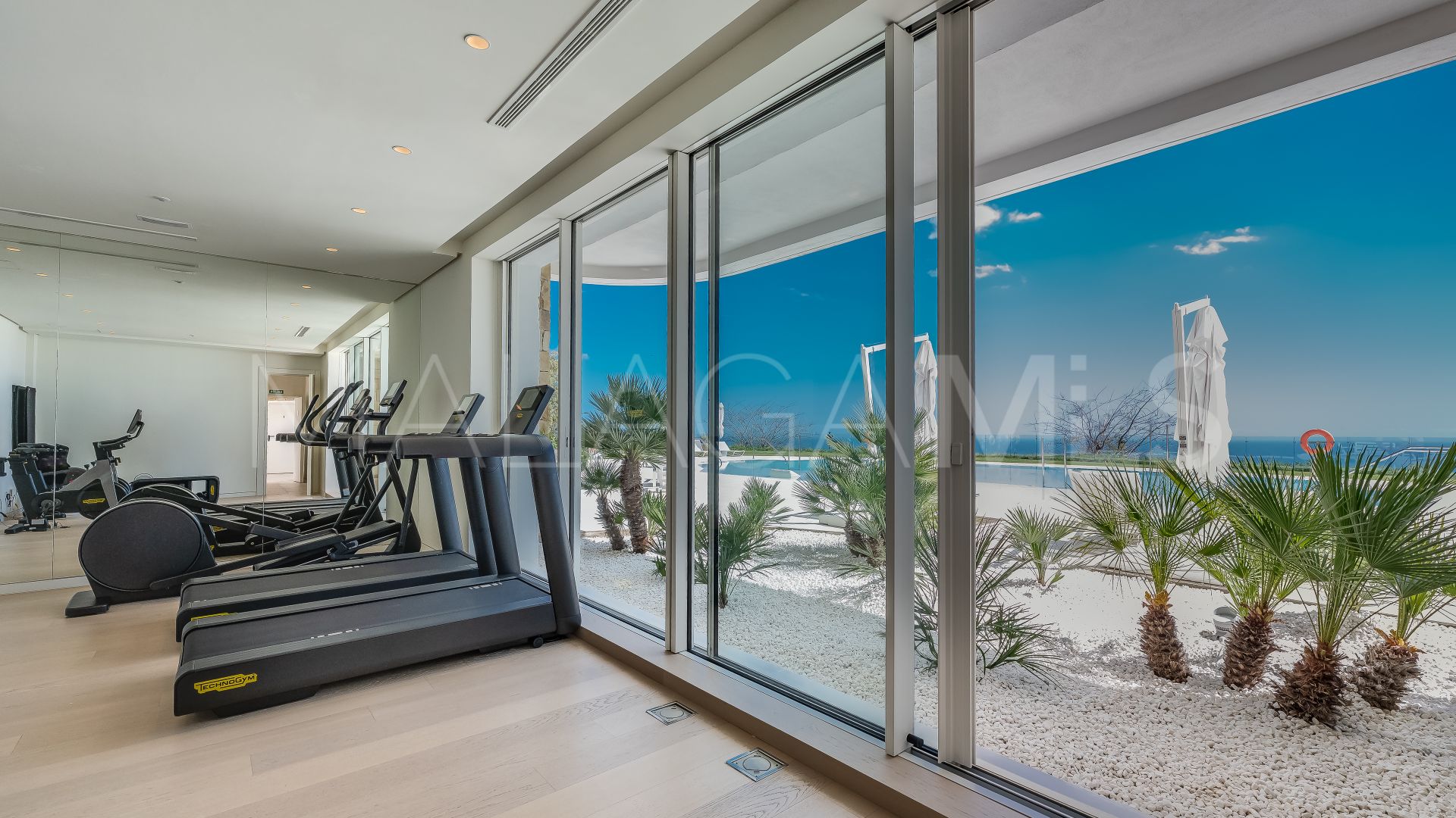 Penthaus for sale in Palo Alto