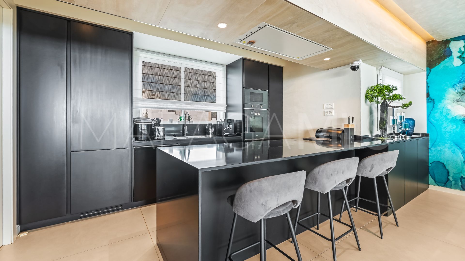 Penthaus for sale in Palo Alto