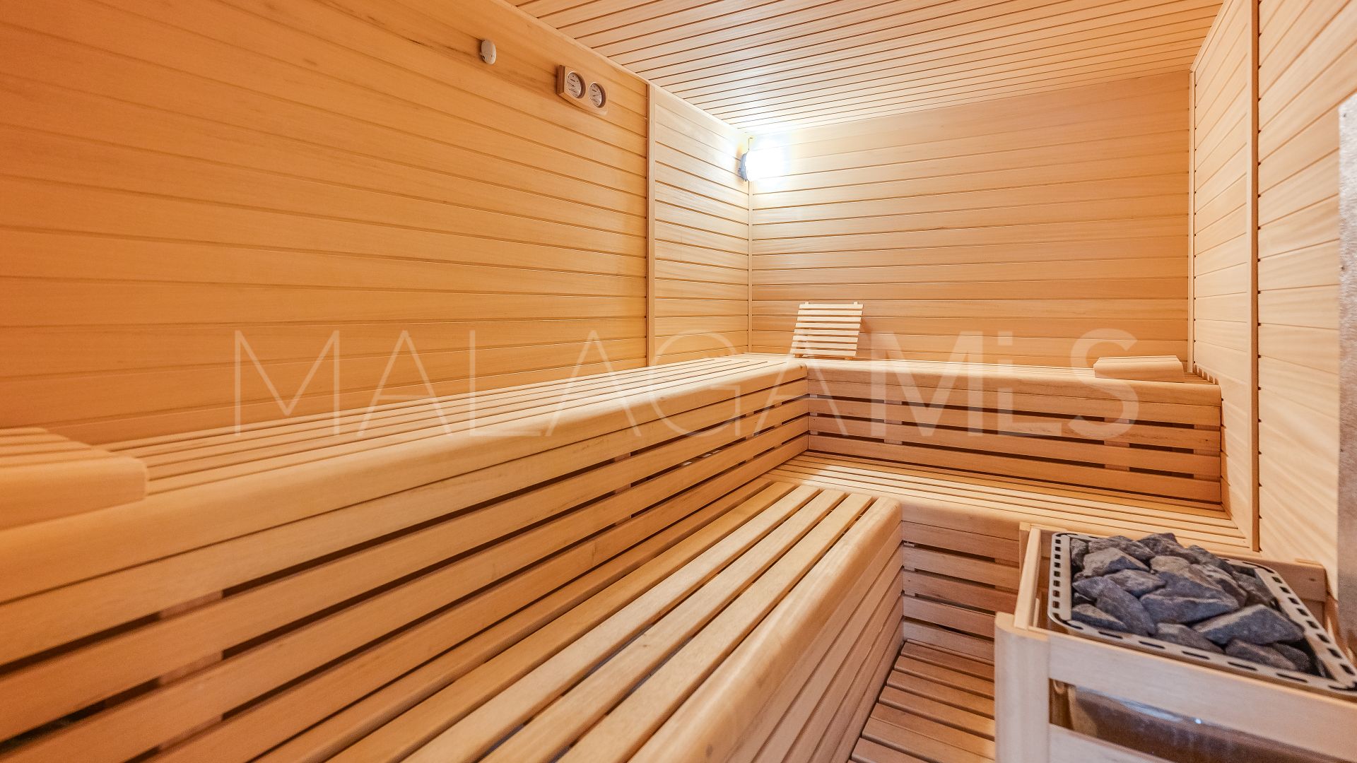 Penthaus for sale in Palo Alto