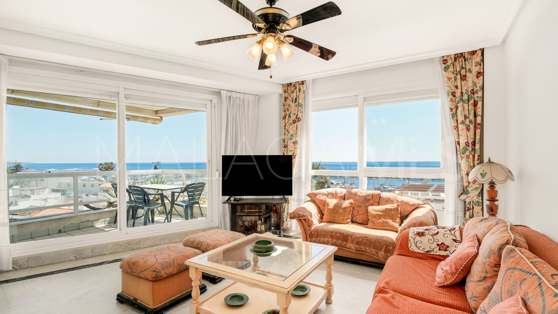 Beach Side Golden Mile apartment for sale