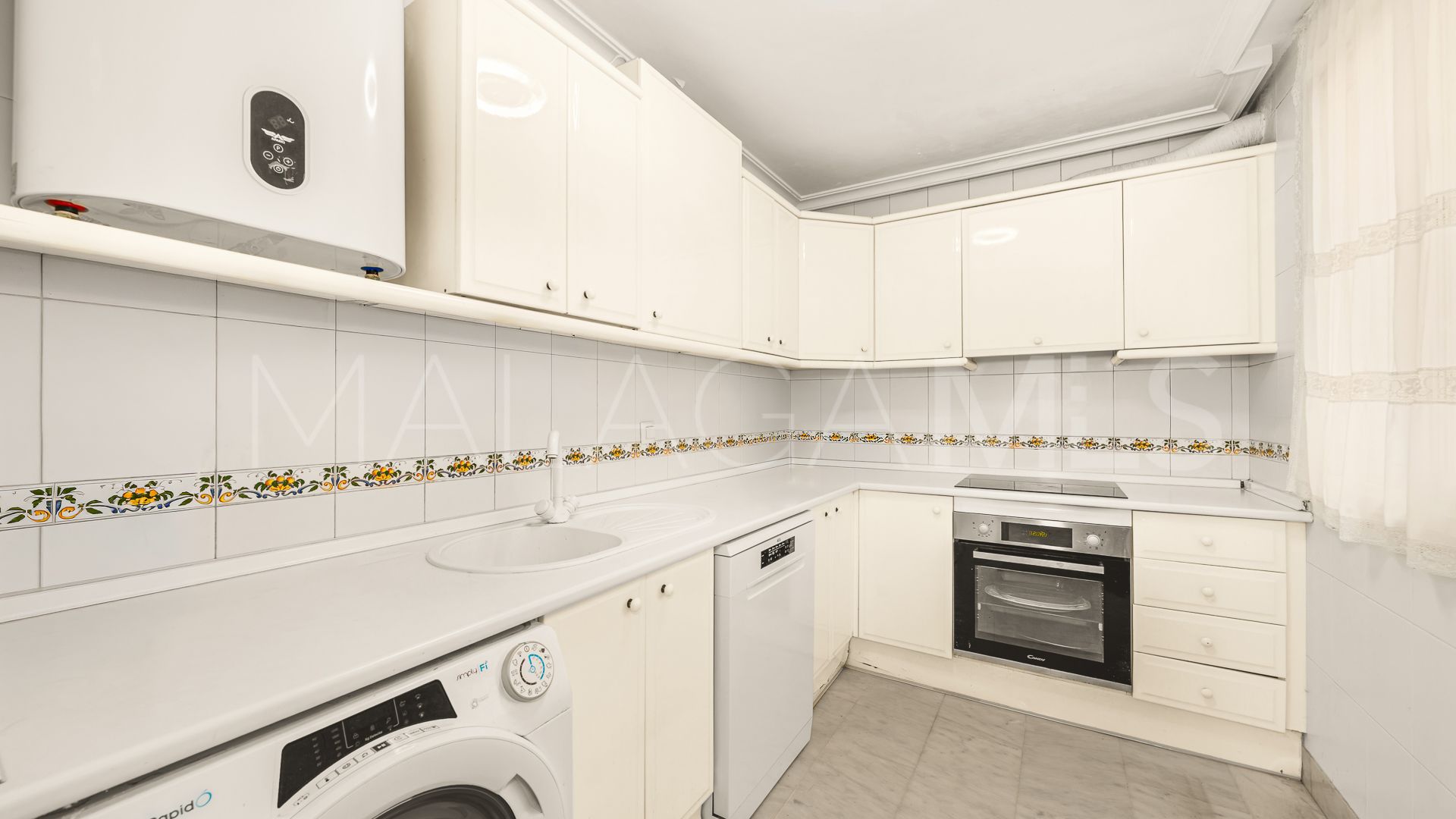 Beach Side Golden Mile apartment for sale