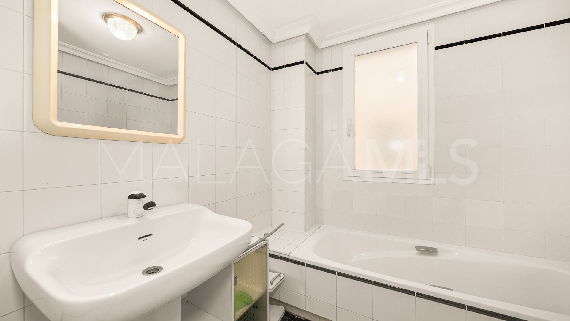 Beach Side Golden Mile apartment for sale