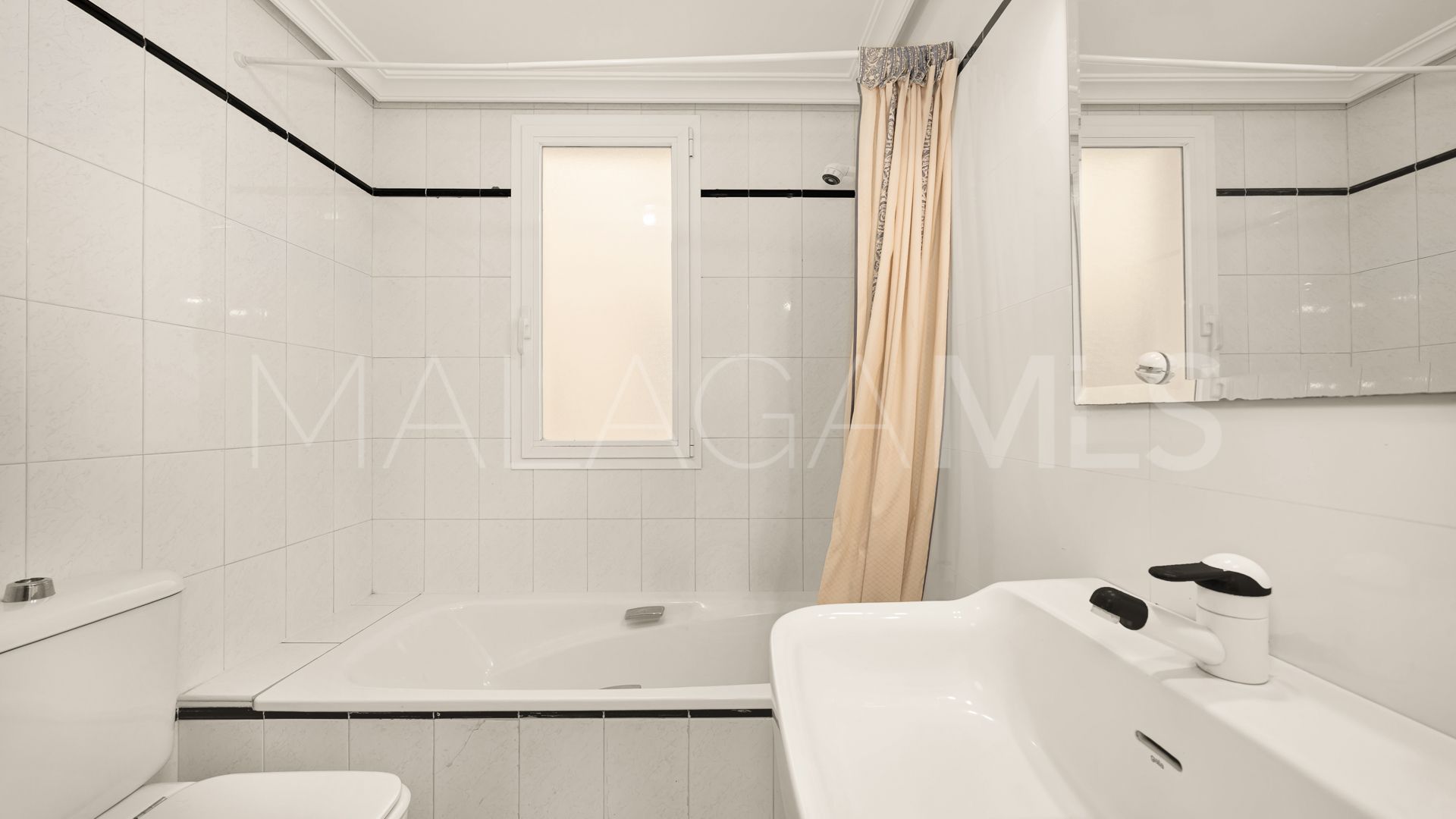 Beach Side Golden Mile apartment for sale