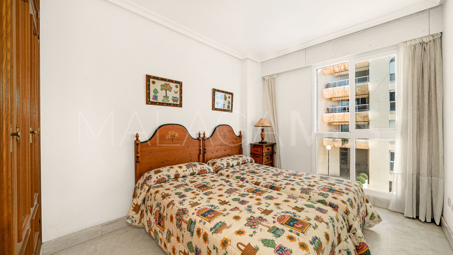 Beach Side Golden Mile apartment for sale