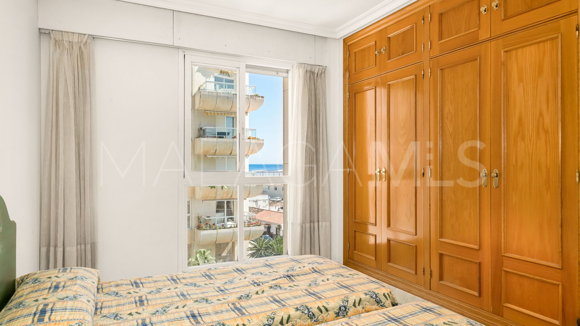 Beach Side Golden Mile apartment for sale