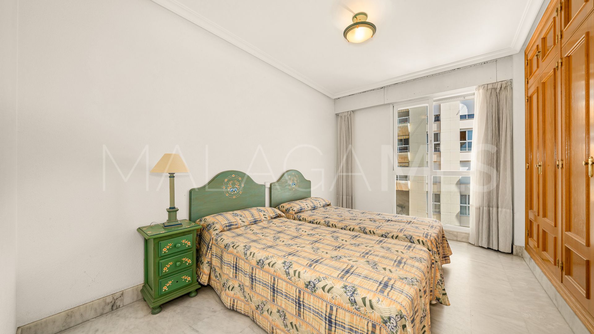 Beach Side Golden Mile apartment for sale