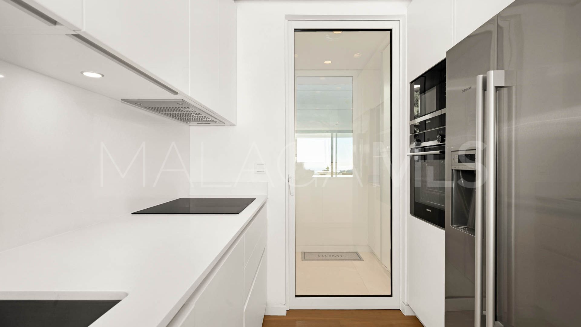 Lägenhet for sale in Ojen