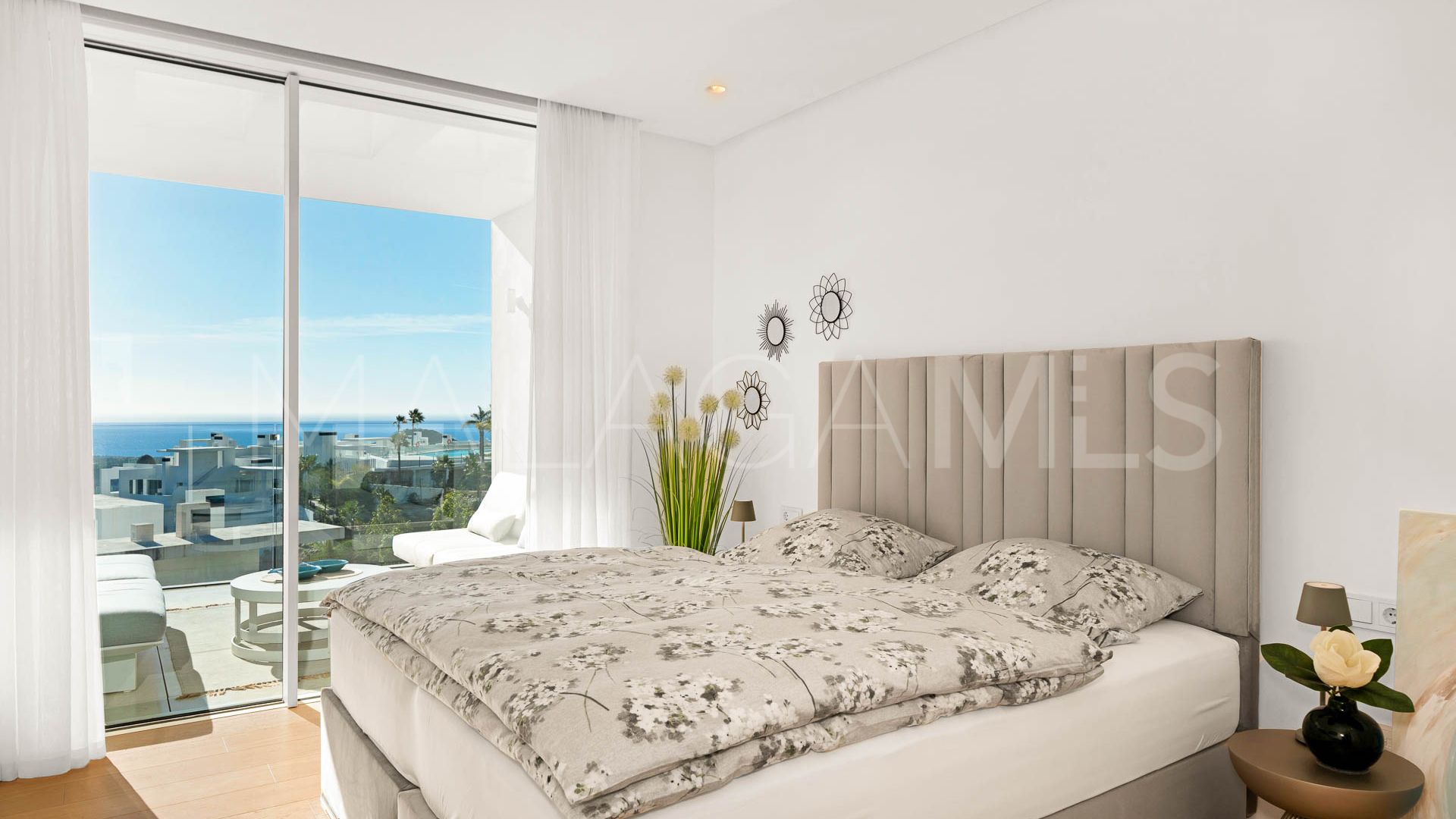 Lägenhet for sale in Ojen