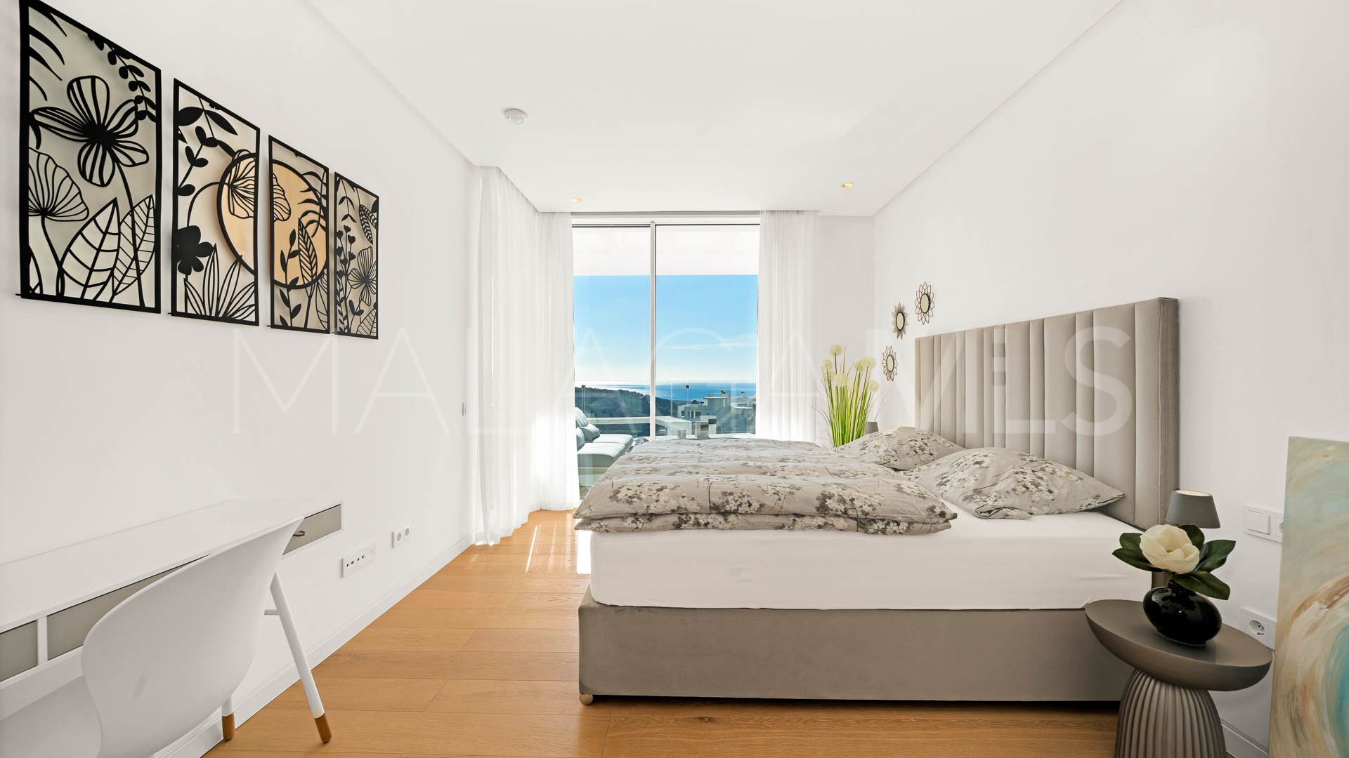 Lägenhet for sale in Ojen